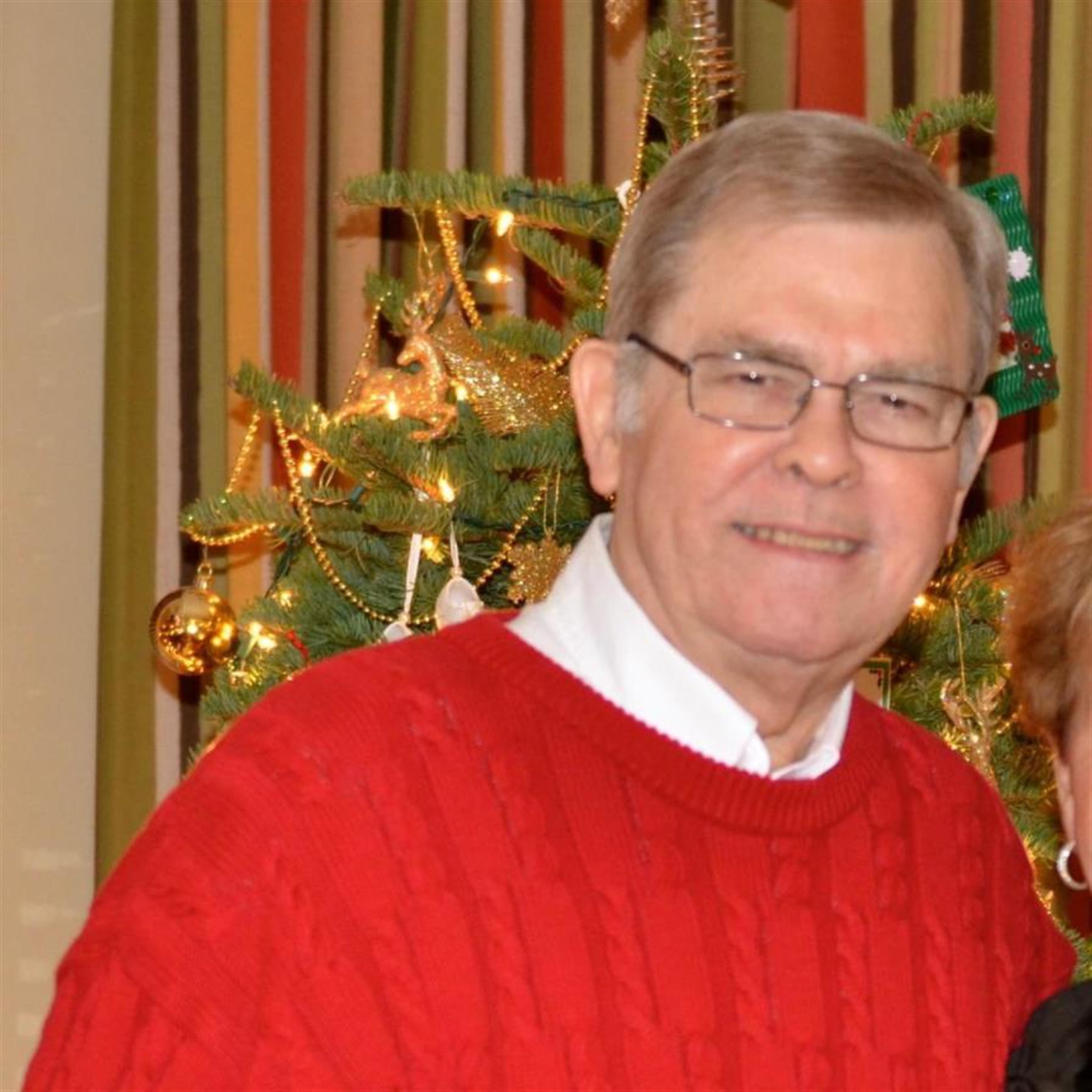 Terry Haskett