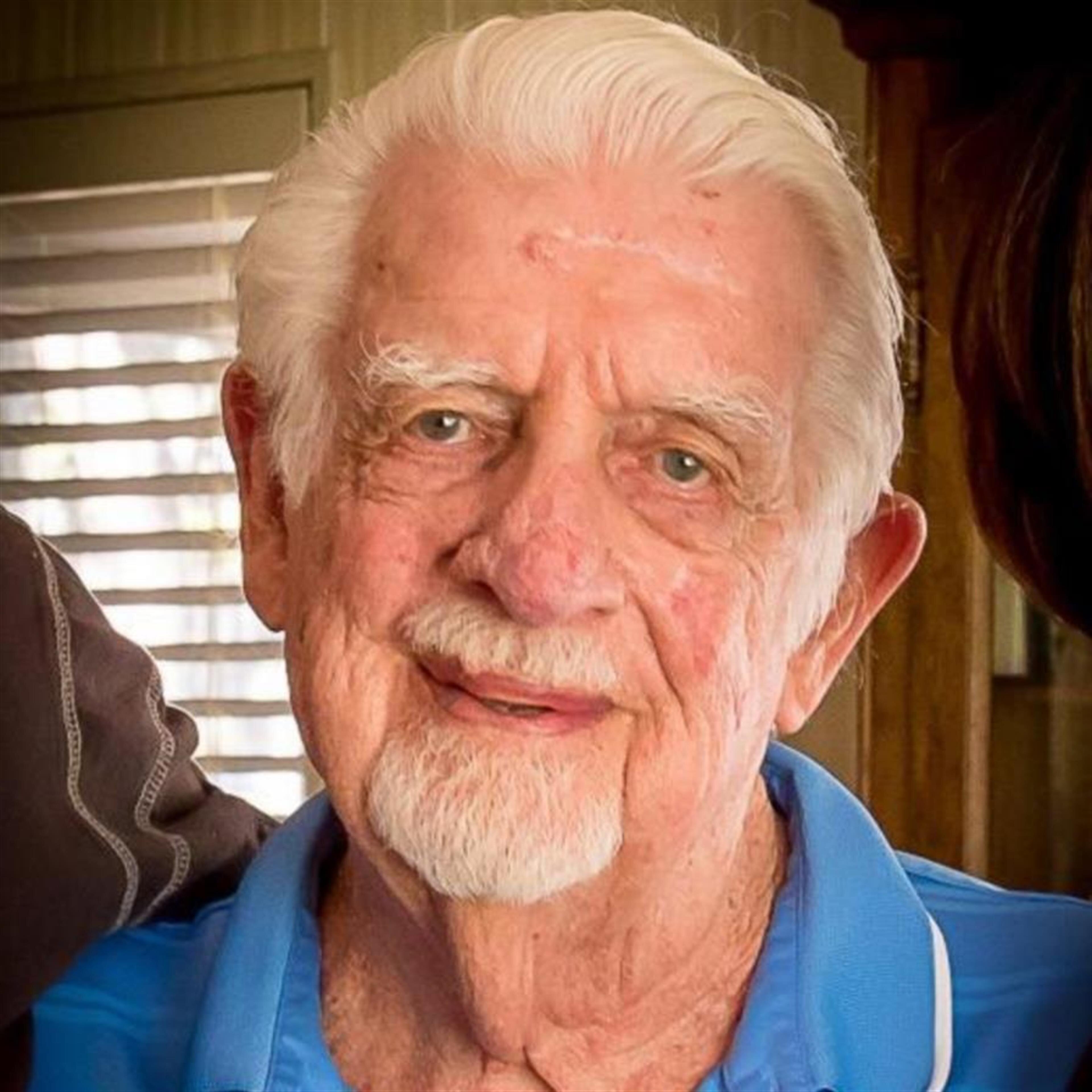 Richard E. Merriman