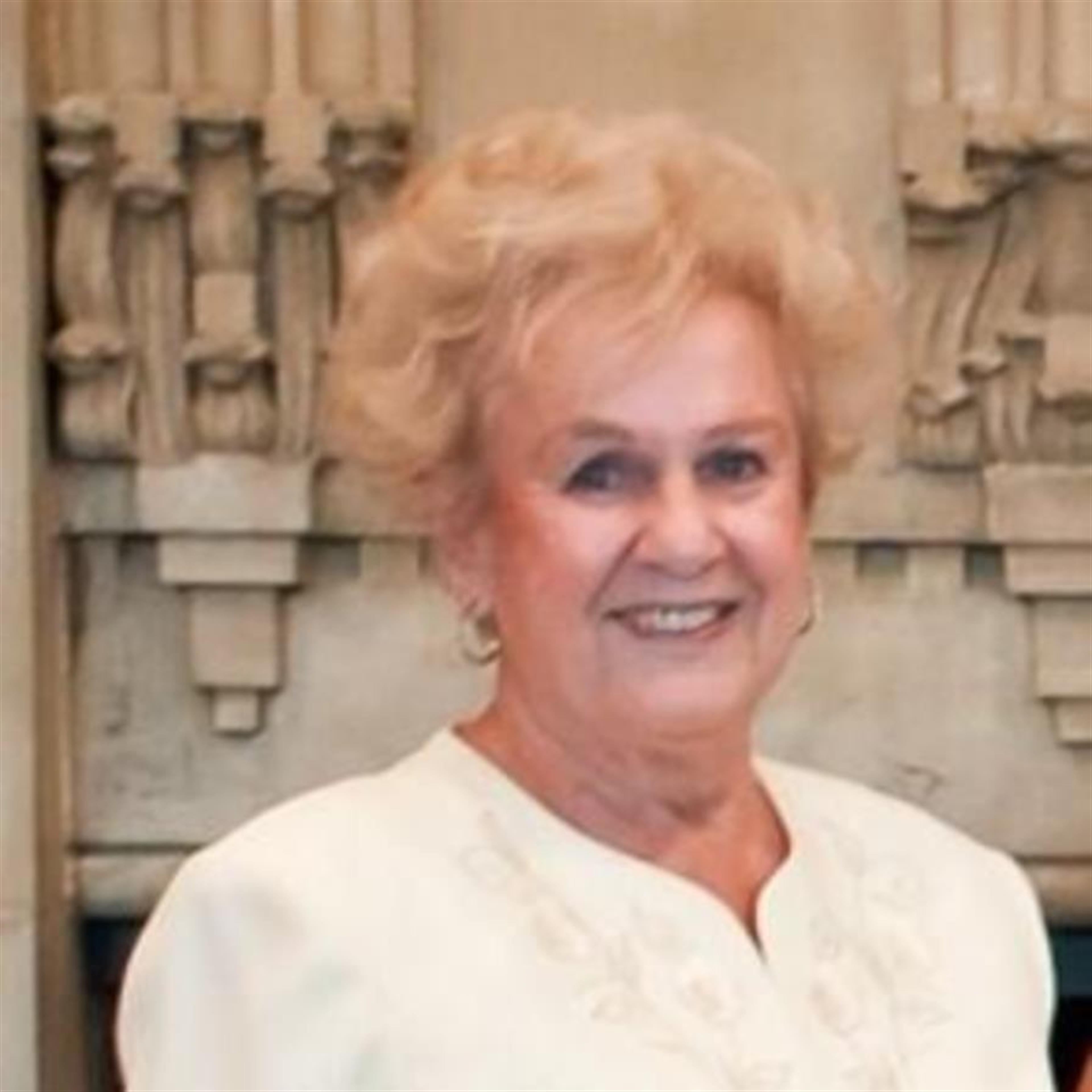 Eraina Wilhelmine Seltmann