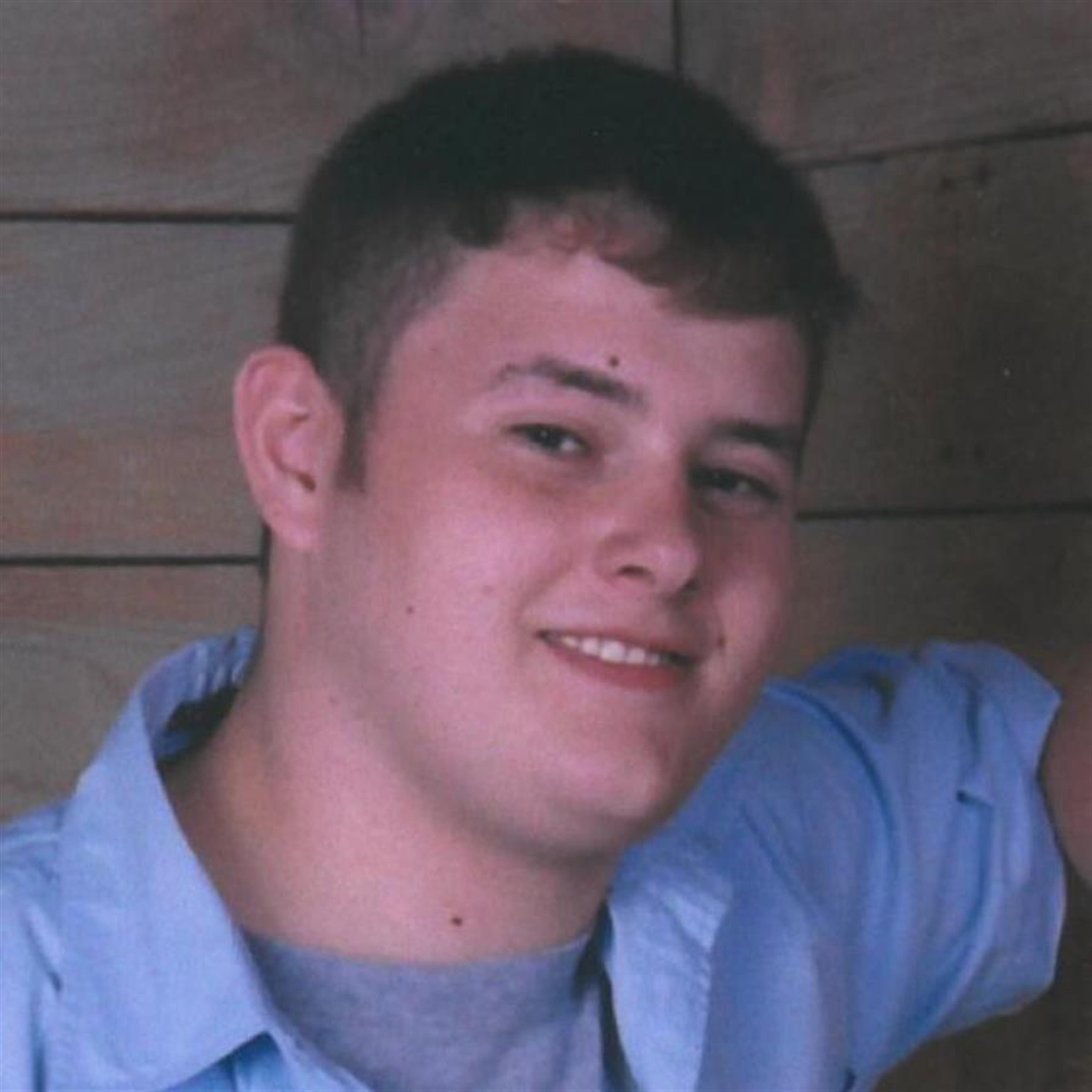 Daniel Clayton Haggard