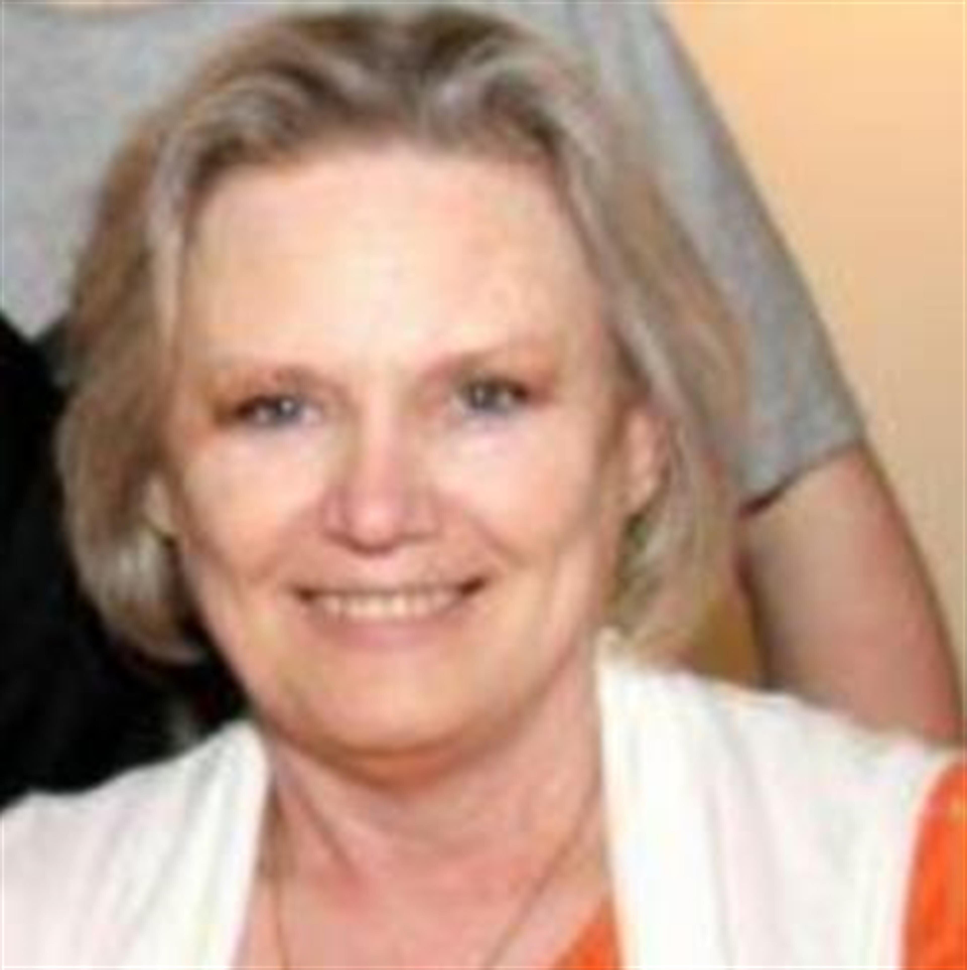 Pamela Jene Cook