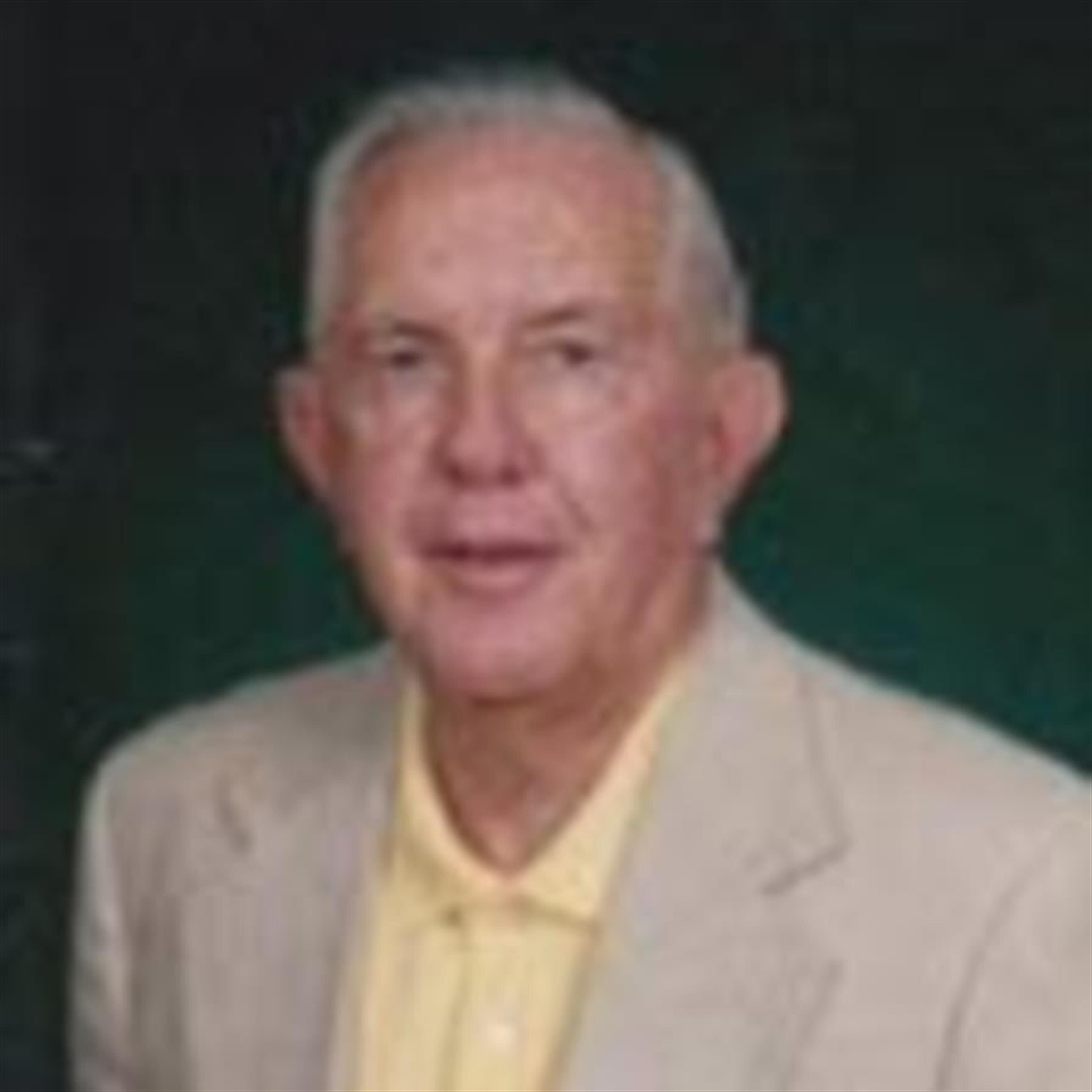 James  McElroy