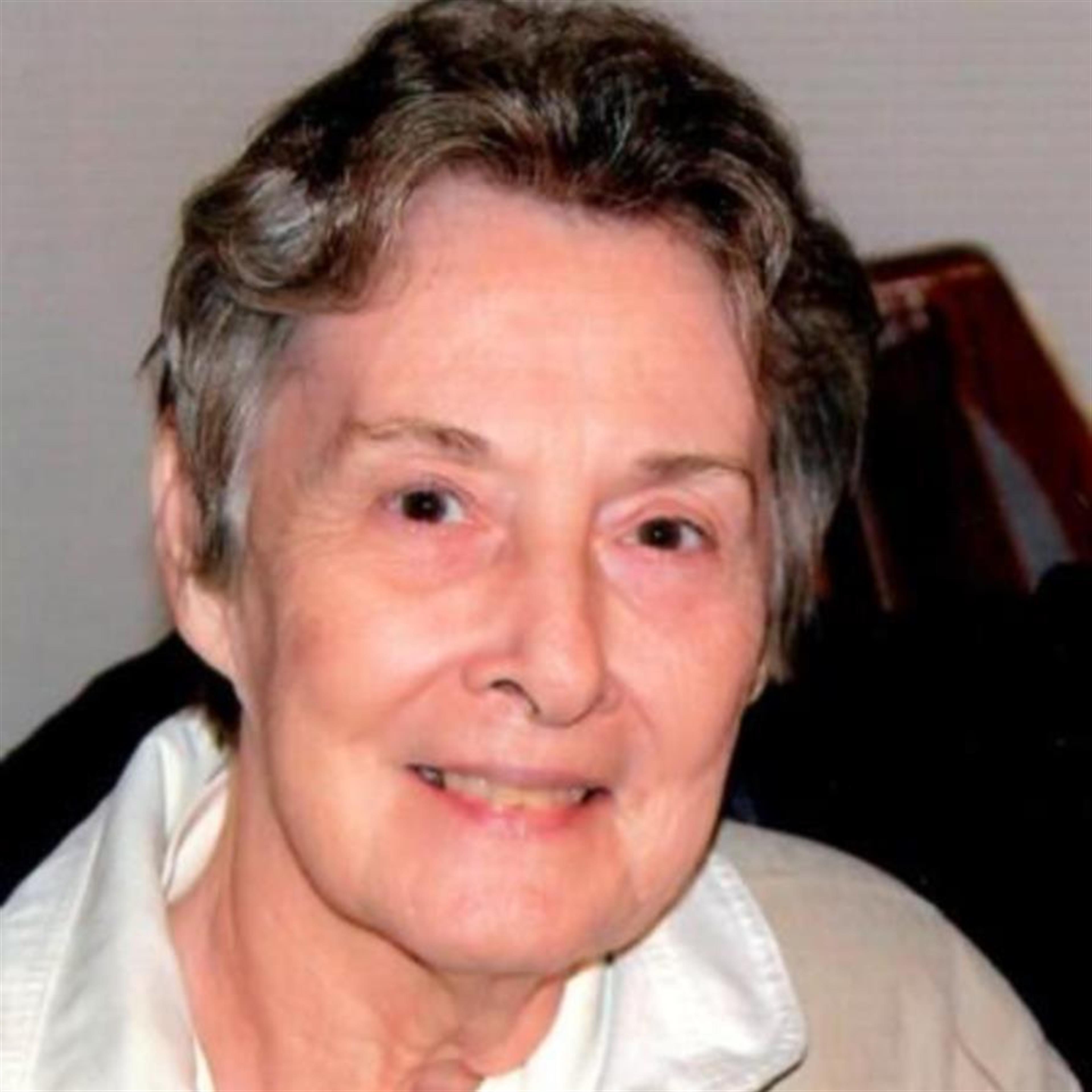 Donna Rae Rhodes' obituary picture