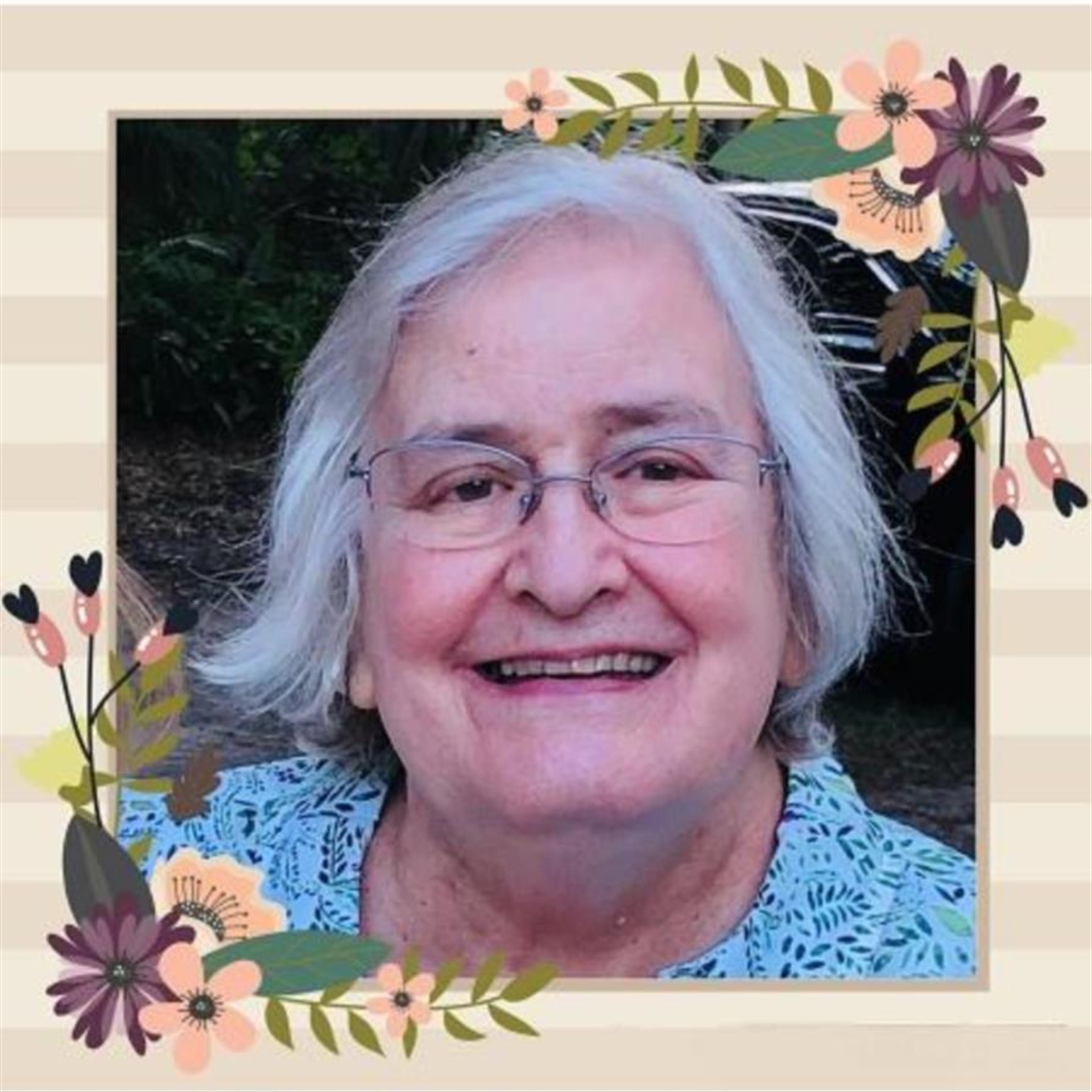 Virginia Louise Brown