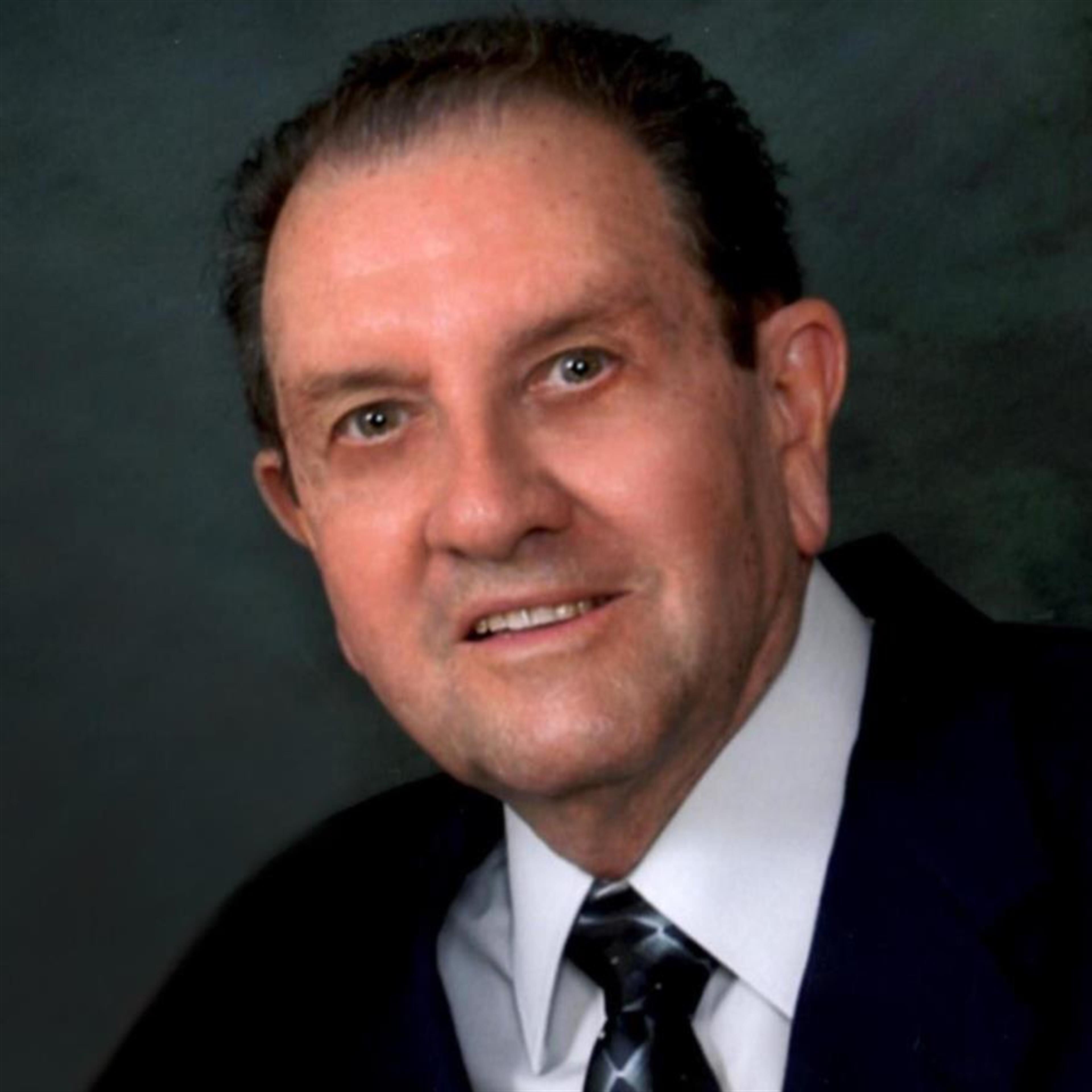 Edelmiro Vazquez