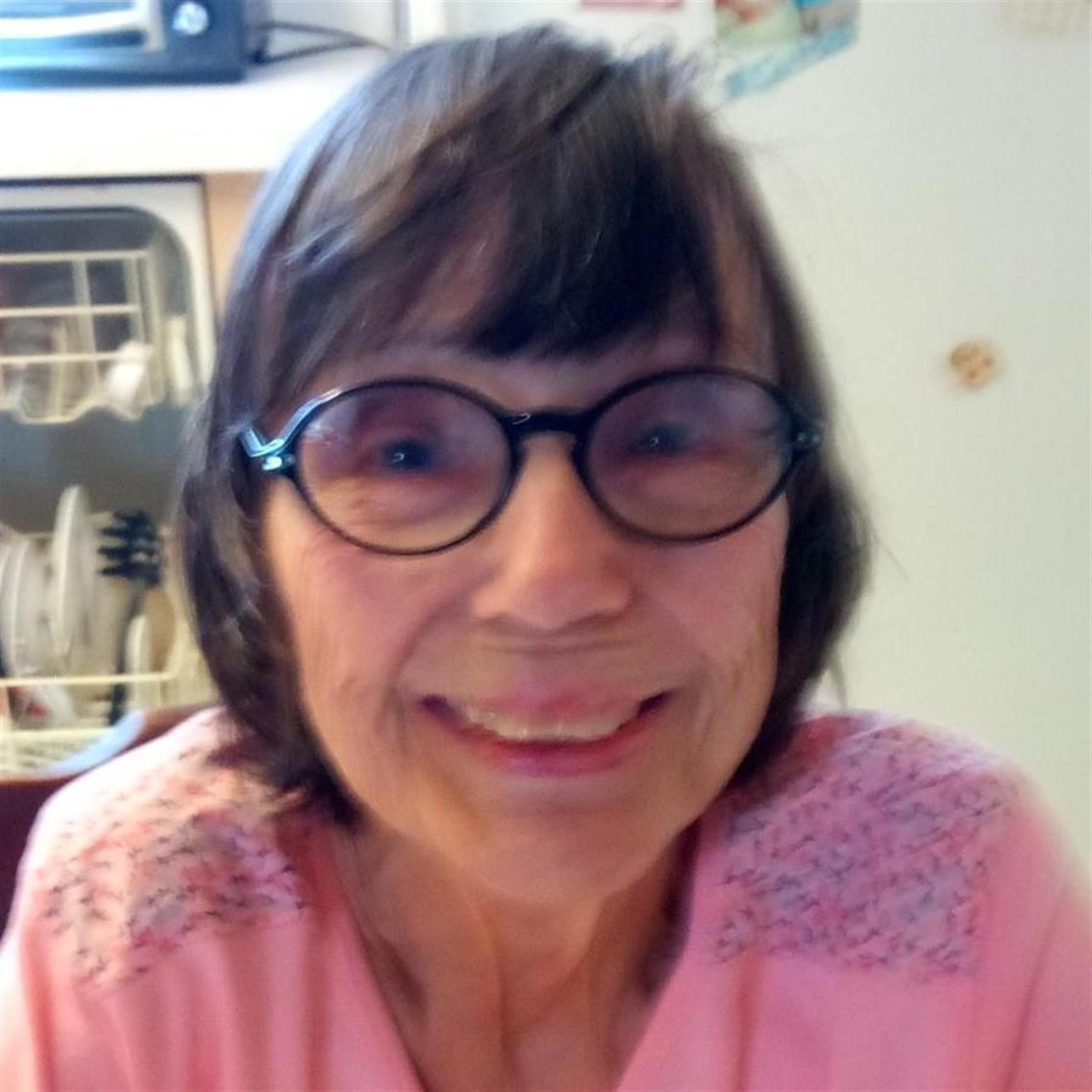 Joan Civil