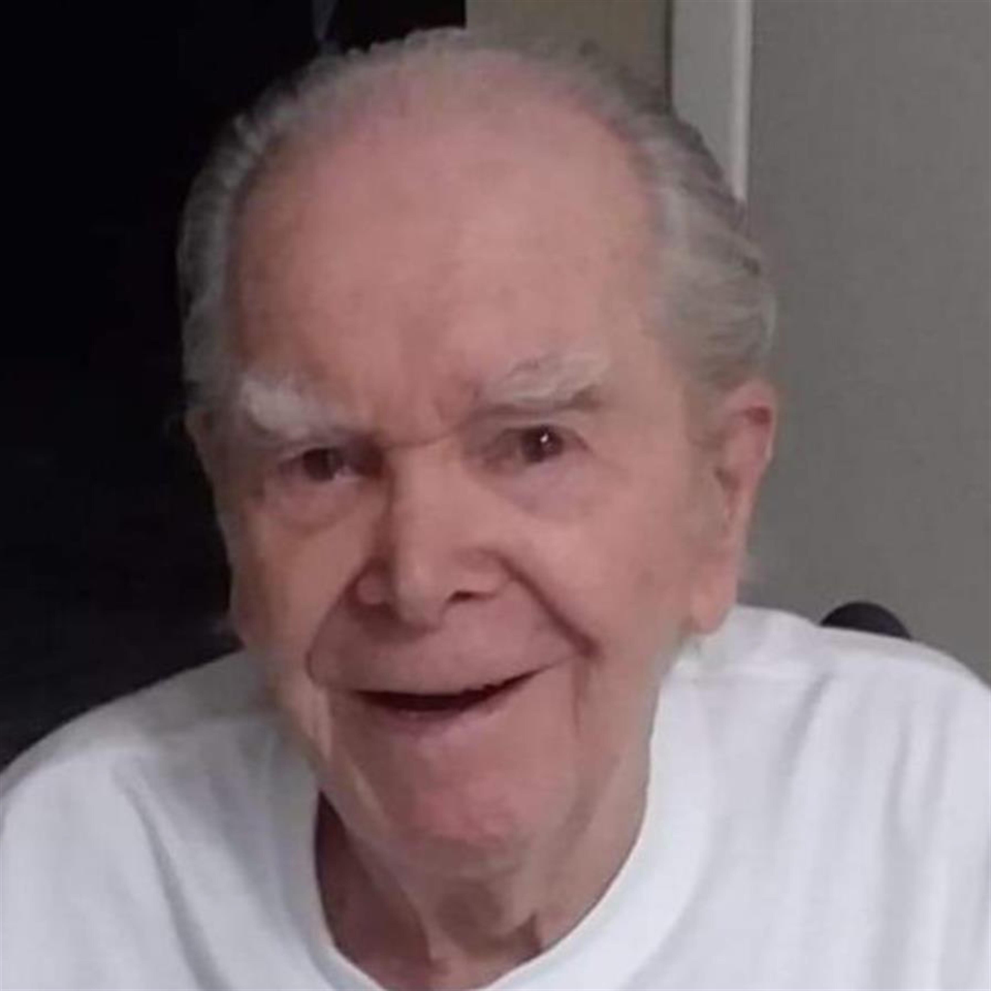 James E. King Jr