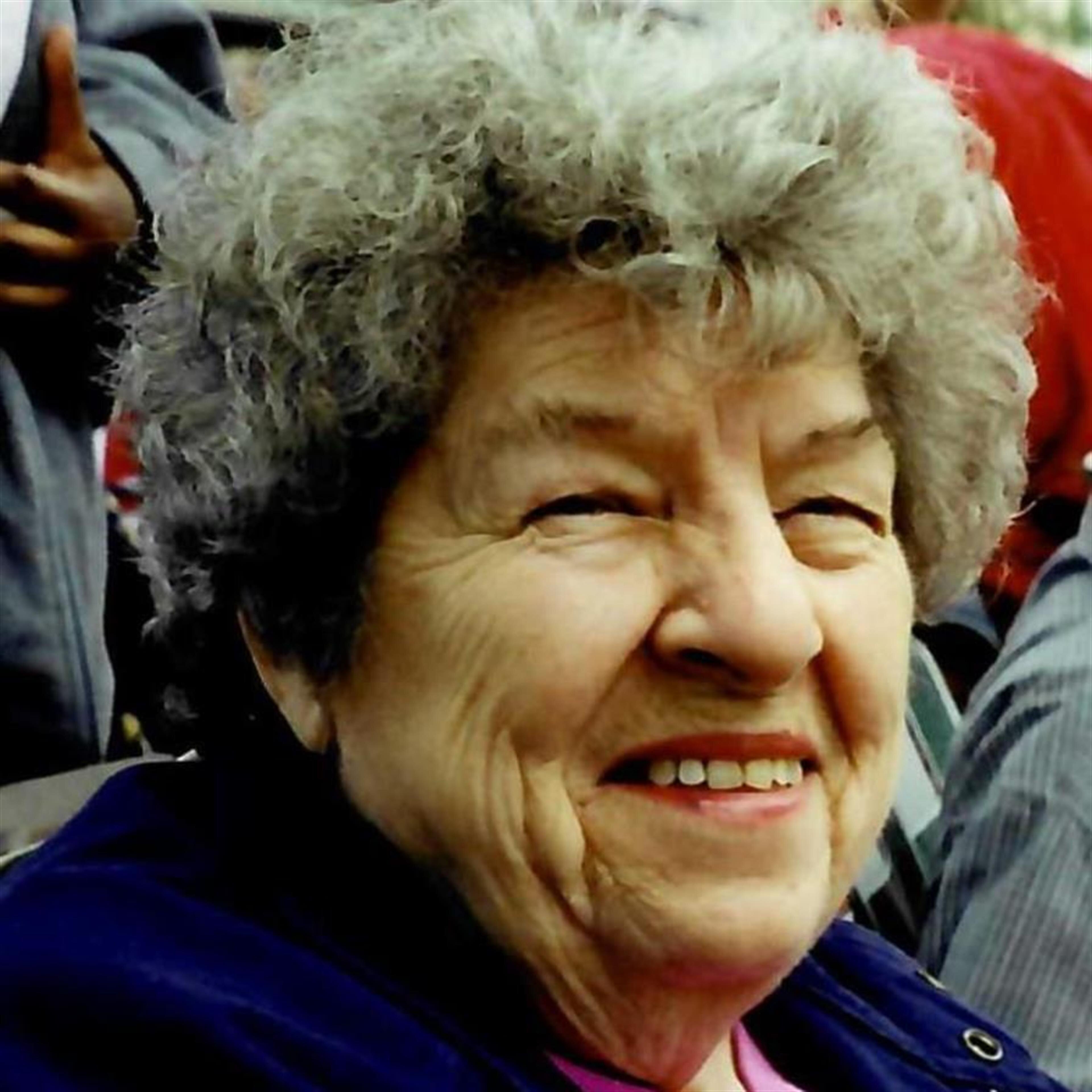 Rose Kazik