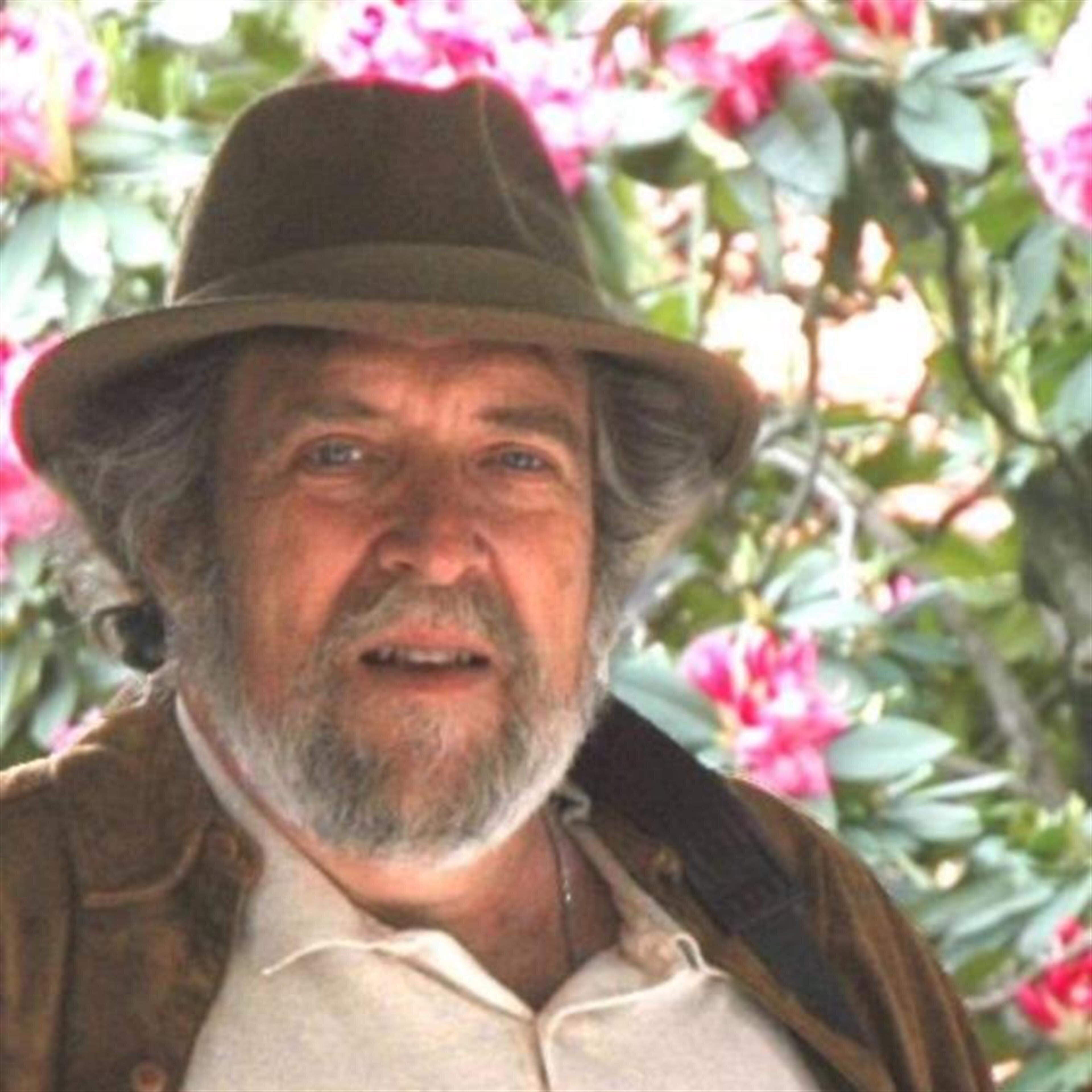 Robert Neal Olson