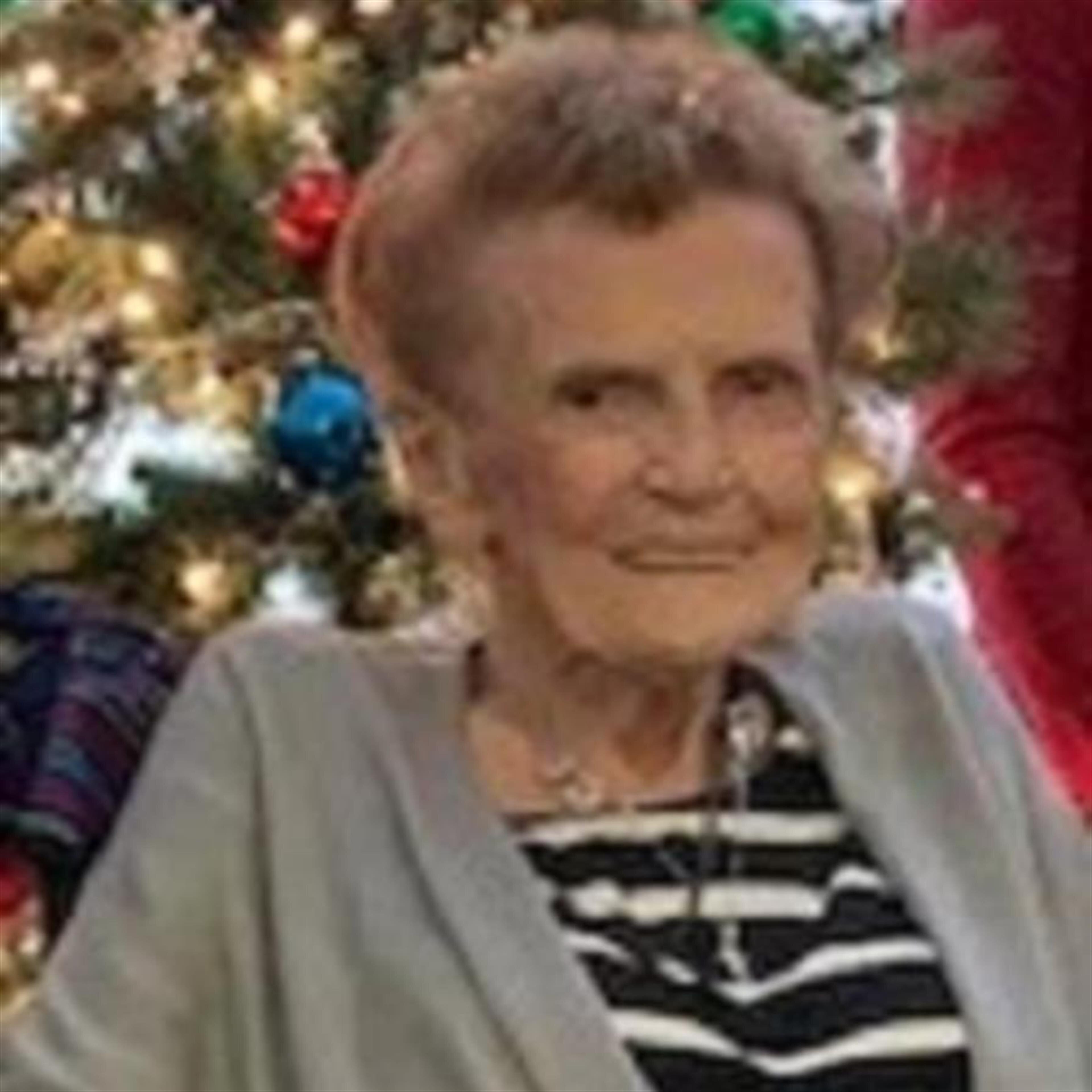 Barbara Jones Vaculin