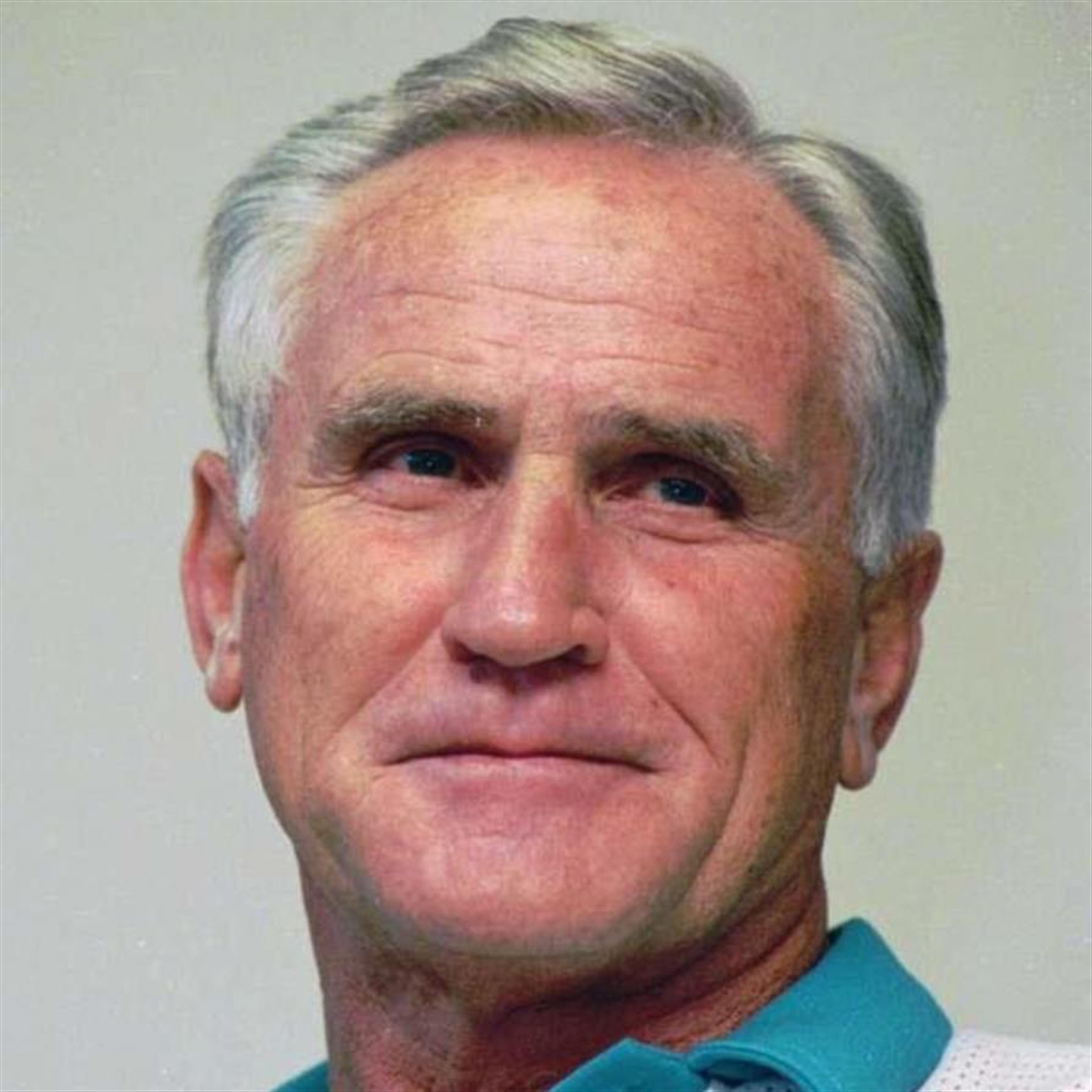 DONALD FRANCIS SHULA