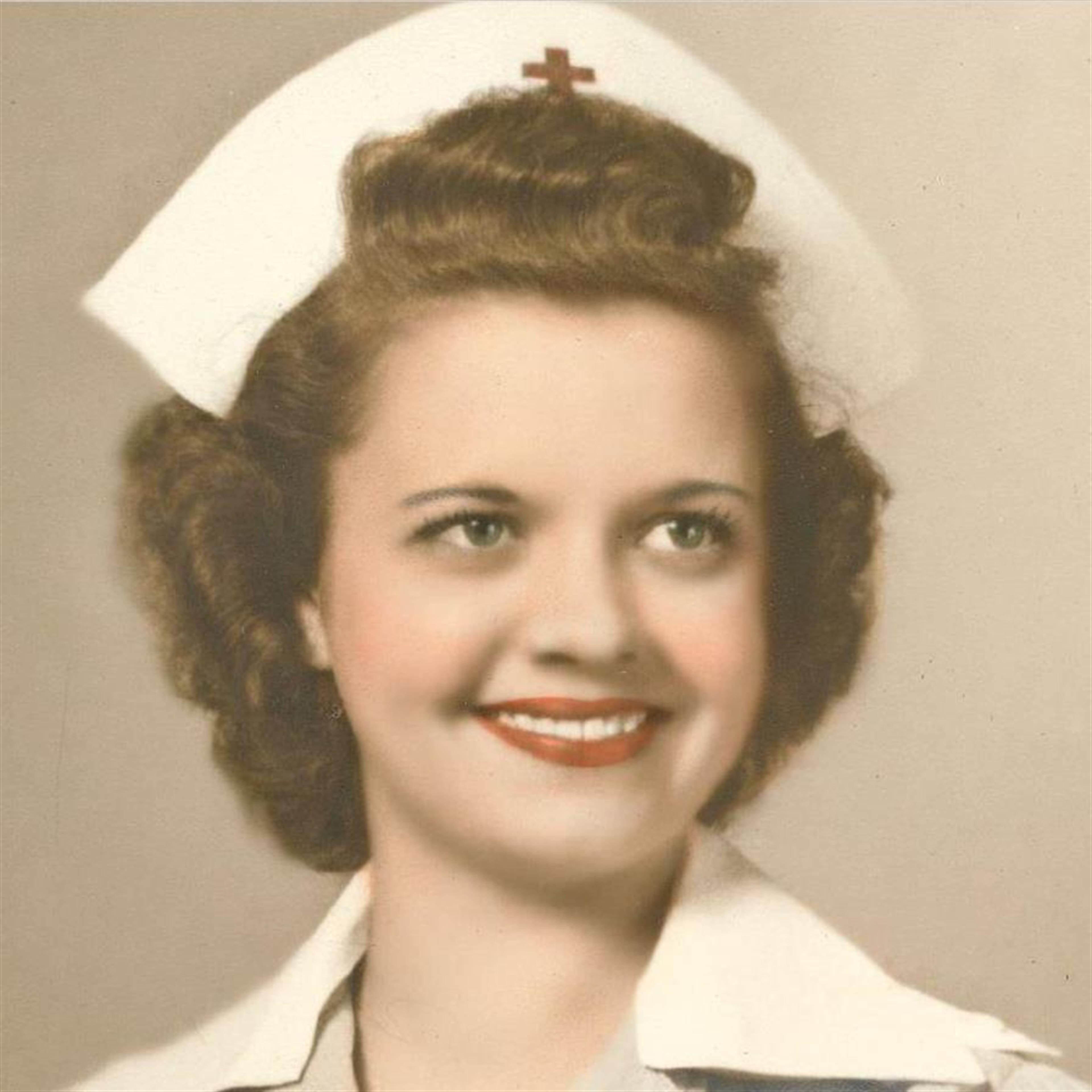 Virginia  Bledsoe Pou
