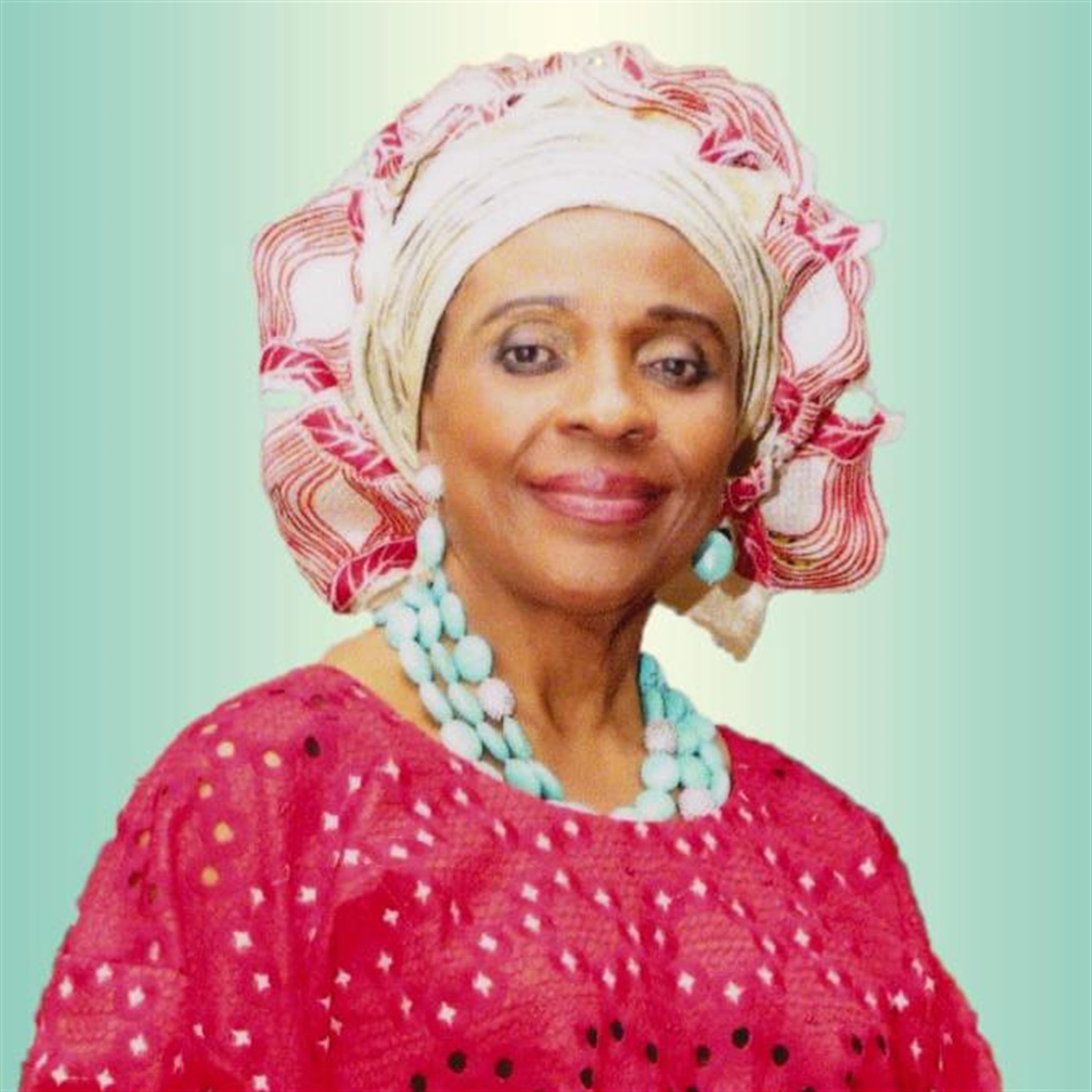 Iboro Udo Edemeka's obituary picture