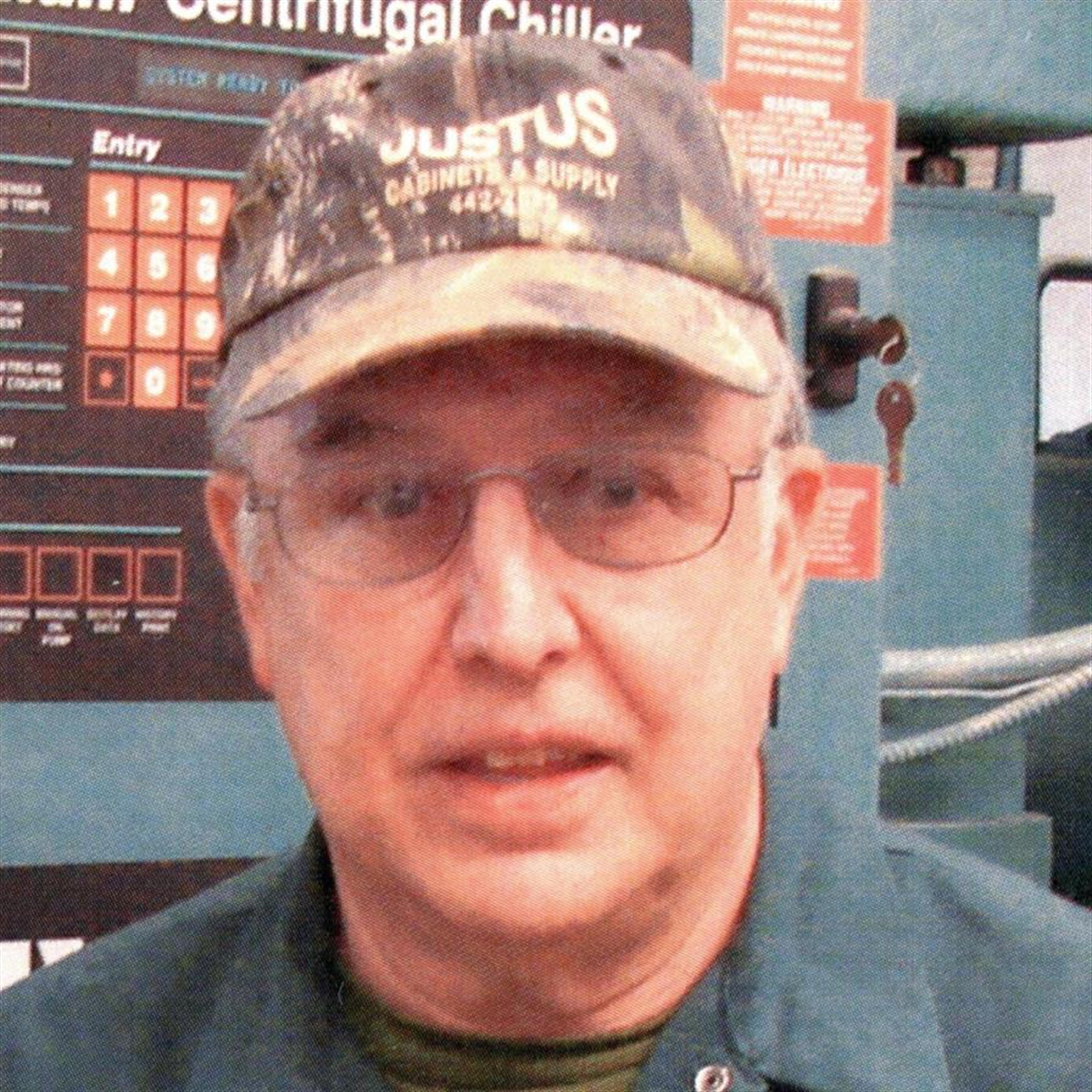 Noel Randall Sisemore