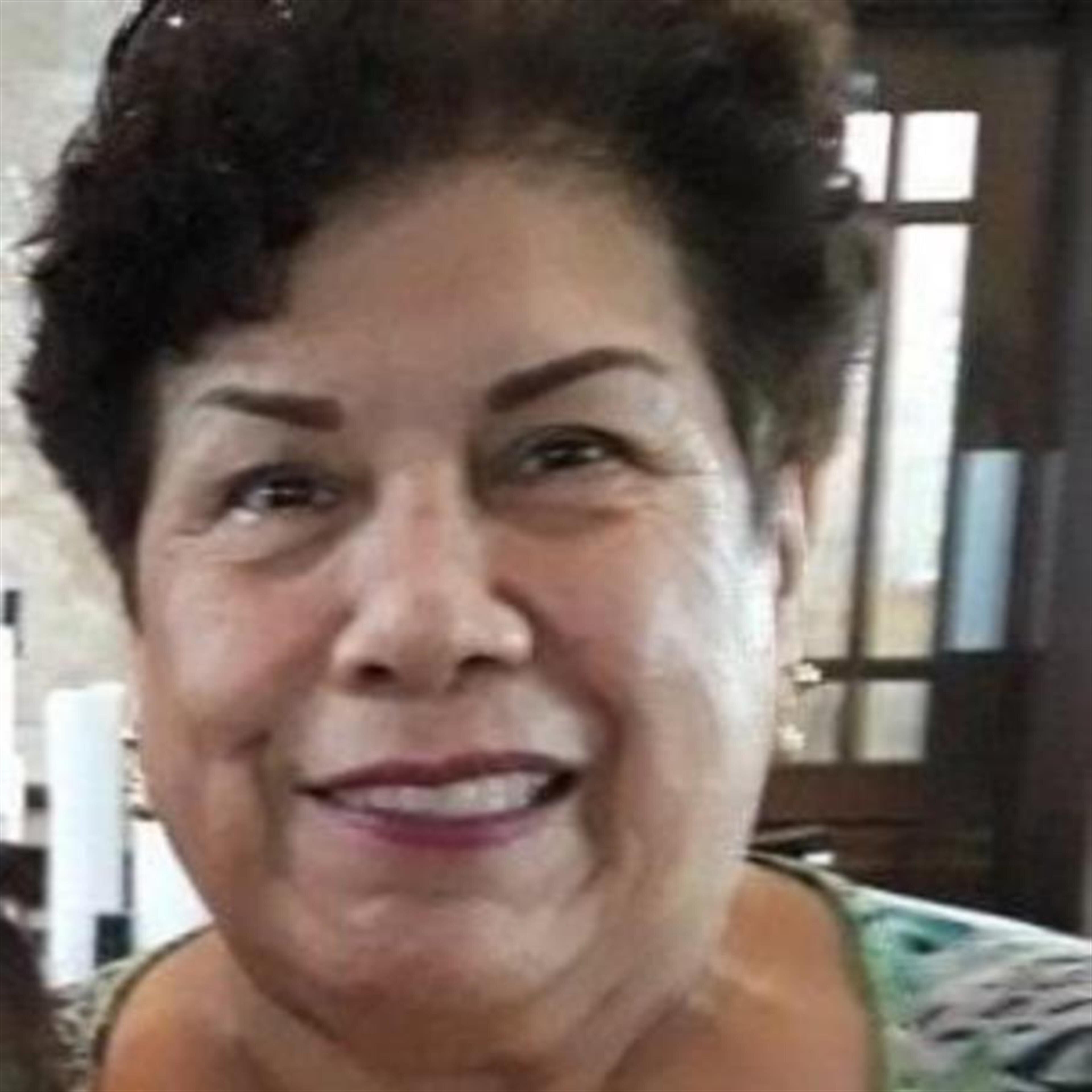 Patricia Salazar