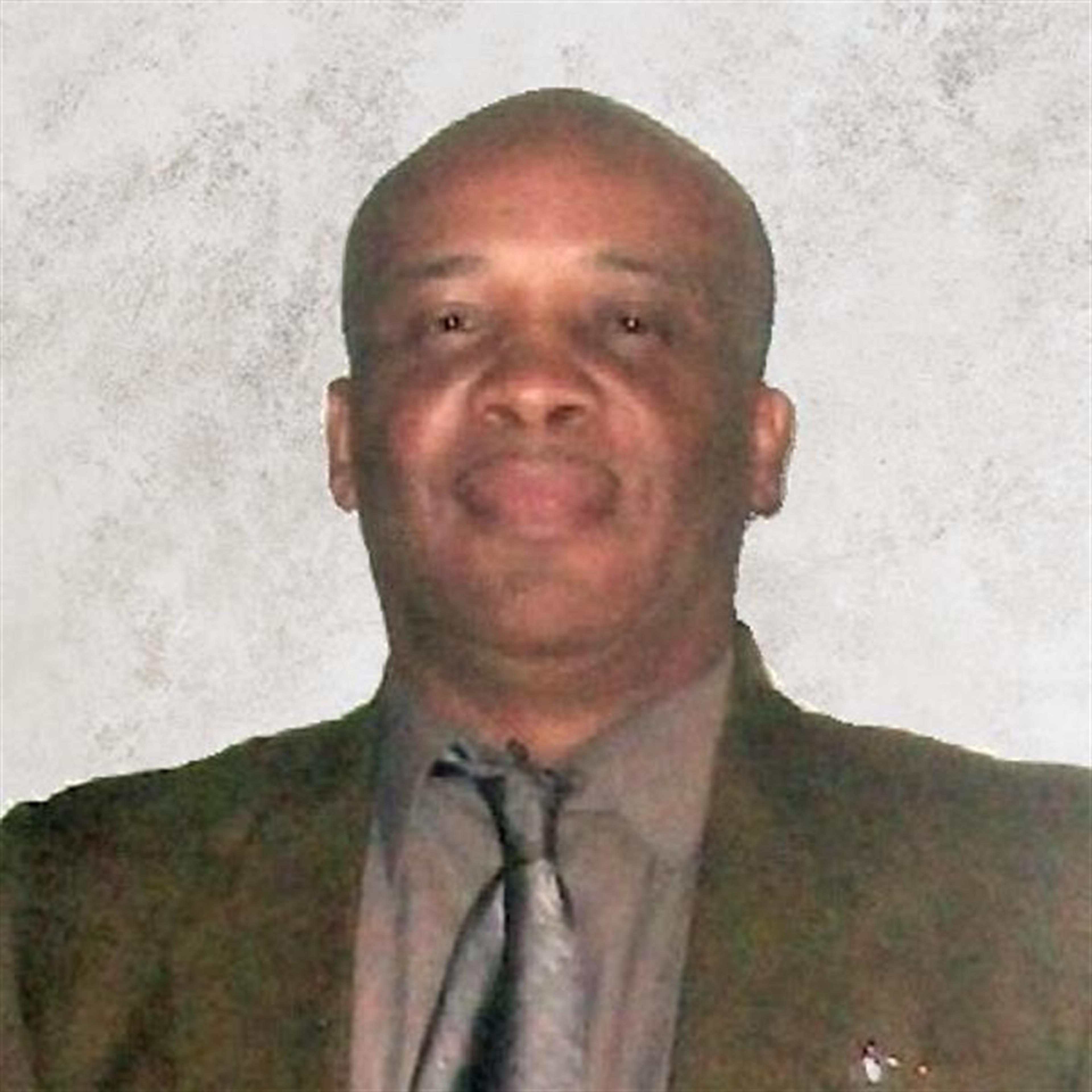 Clifford Douglas Allen