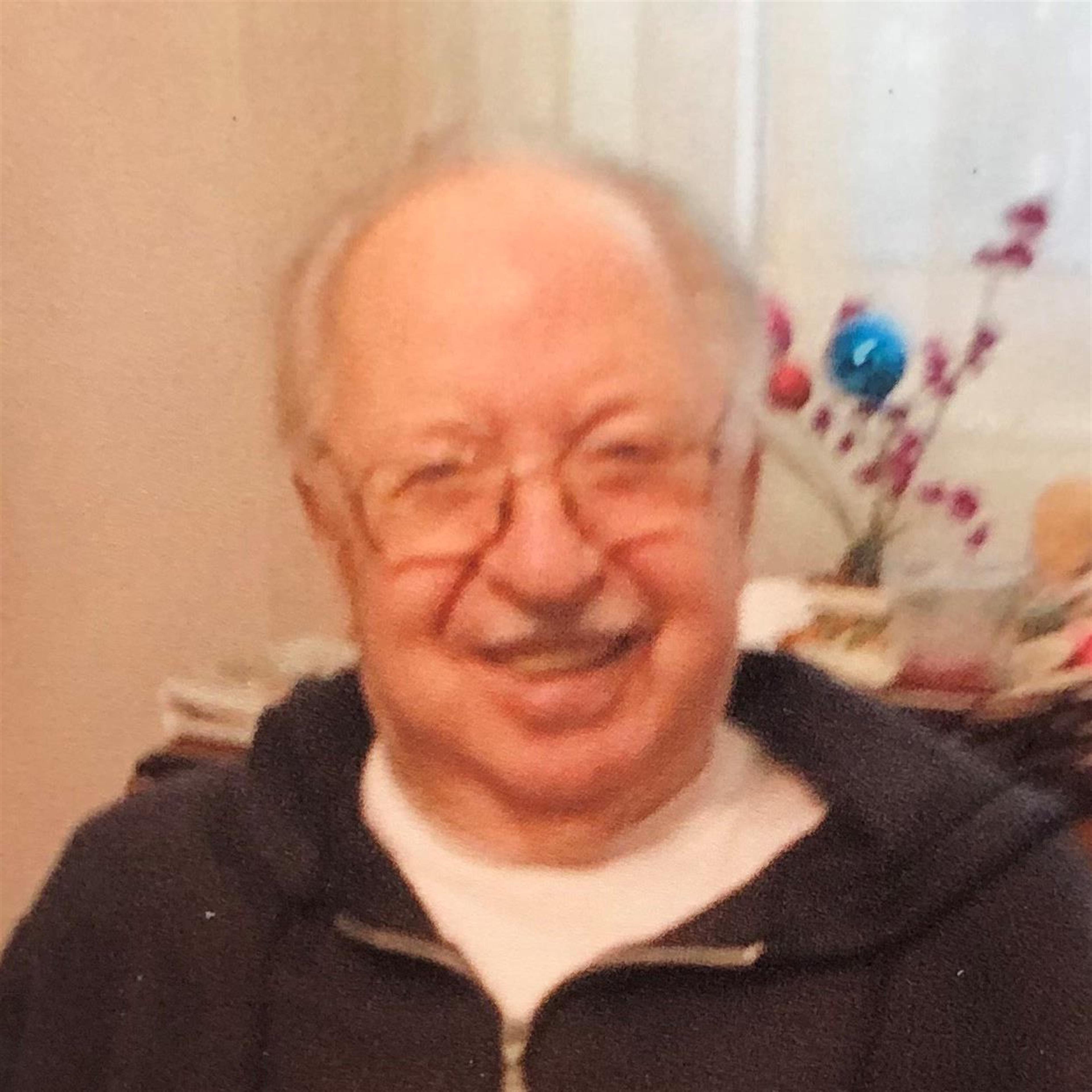 Joseph Pavlik