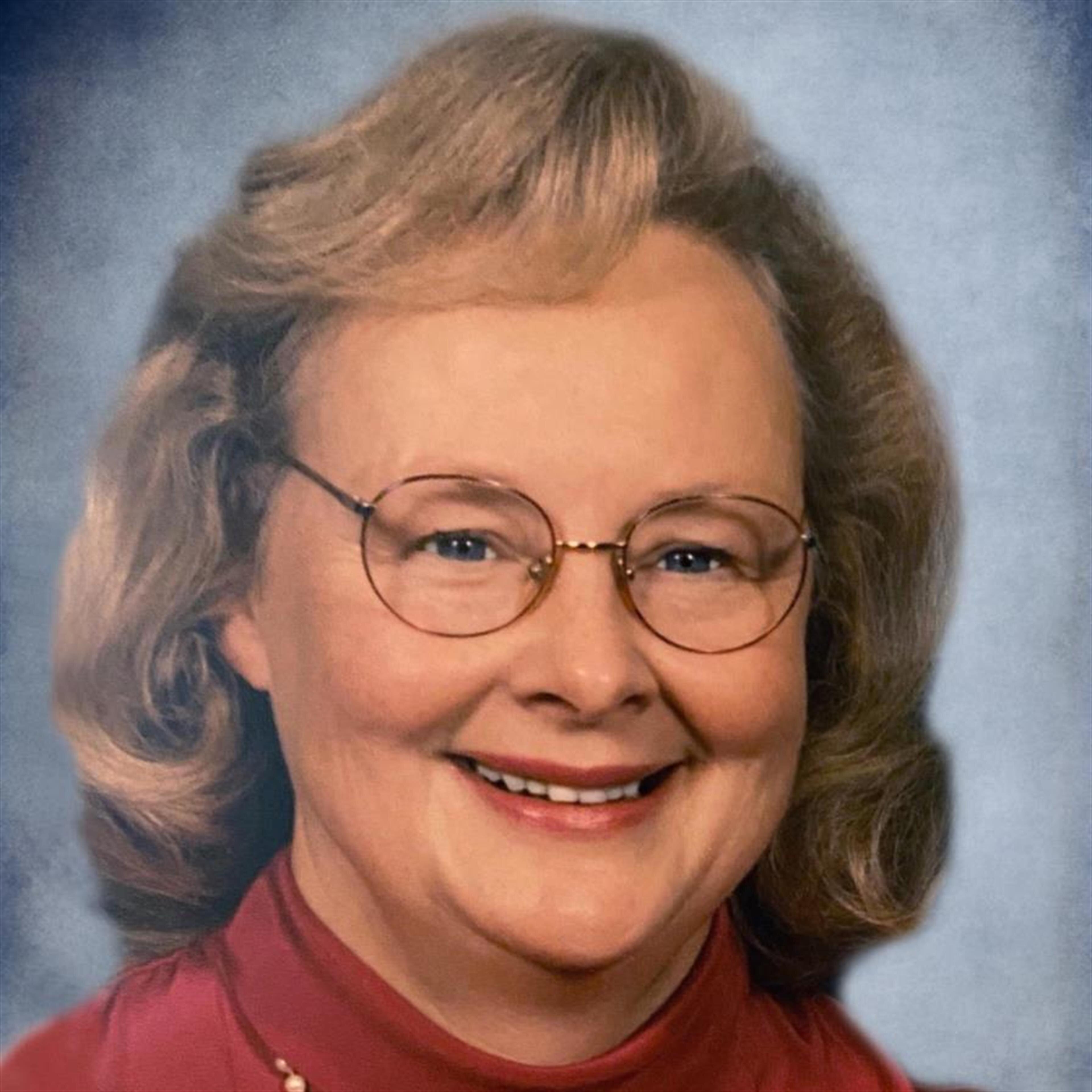 Beverly S. Jeffries