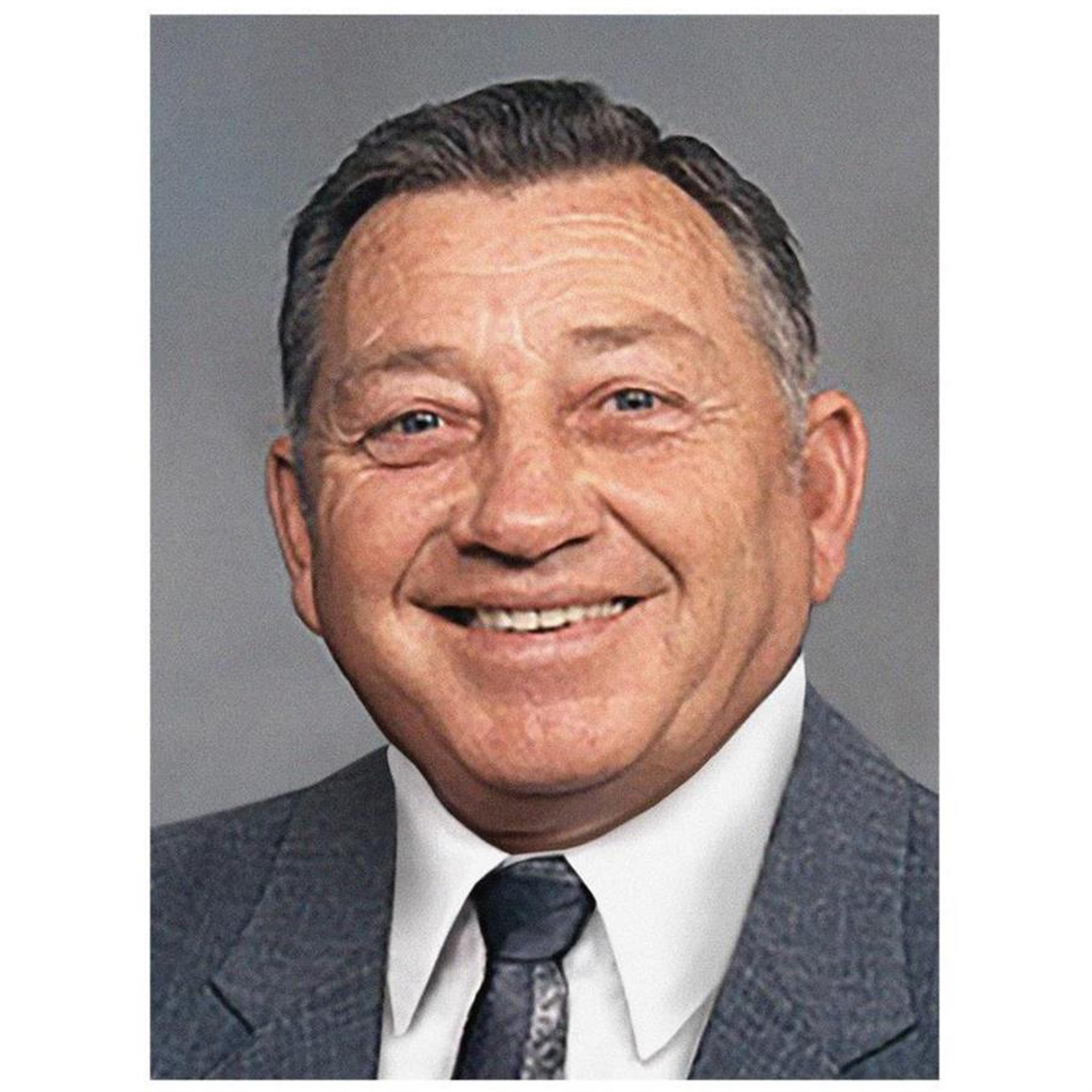 Robert Alton Underwood