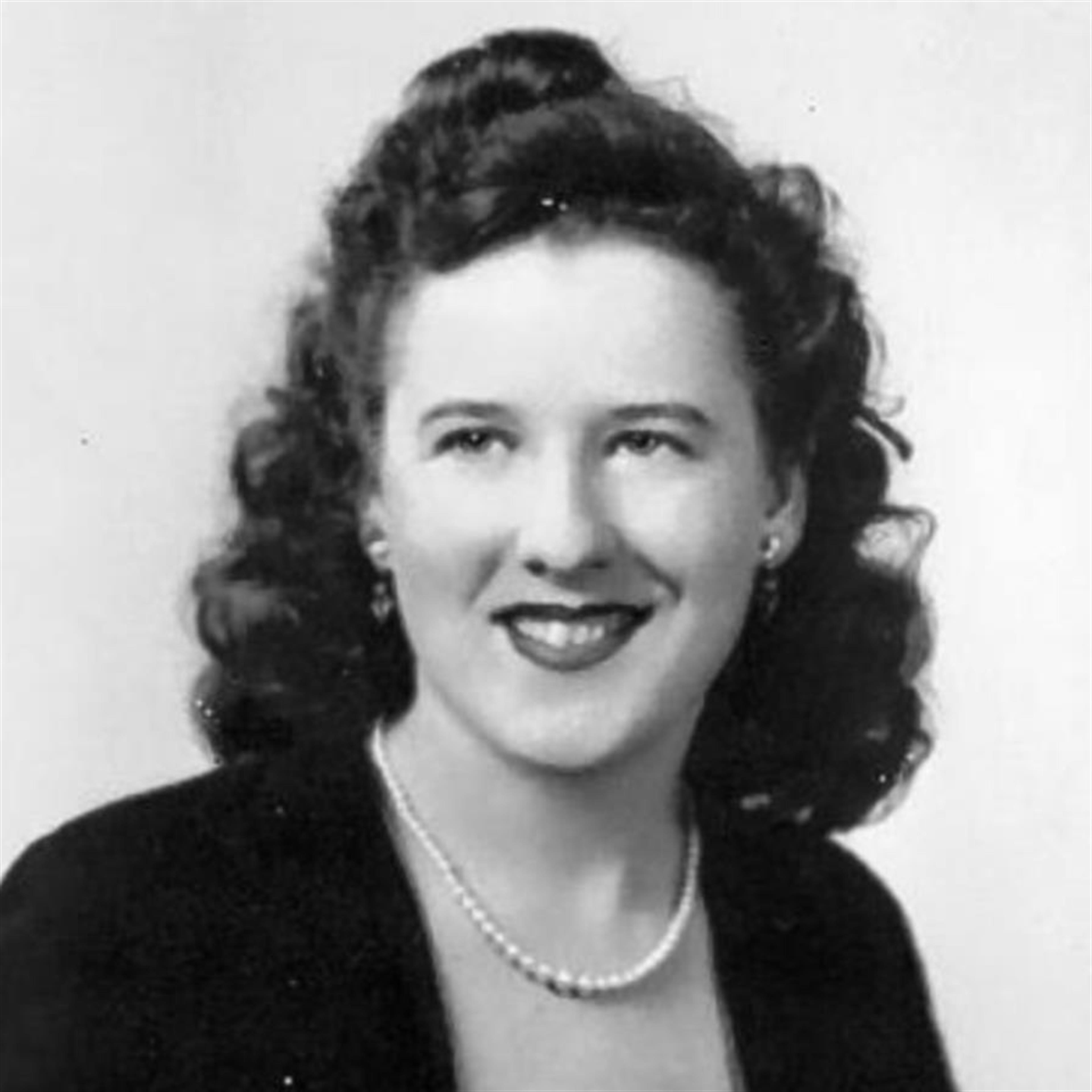 Helen  Elizabeth Carroll