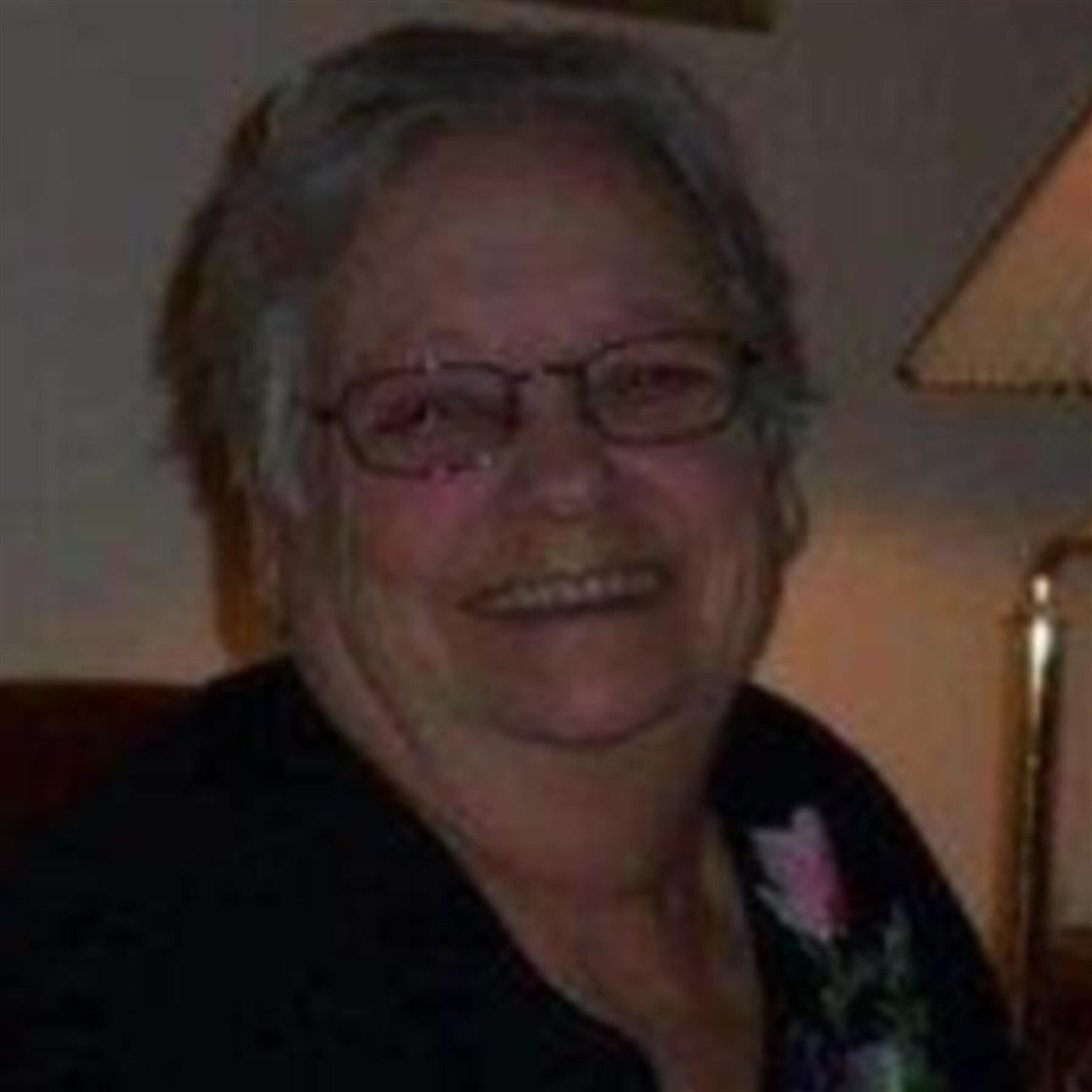 Barbara J. Bennett (Buffalo)