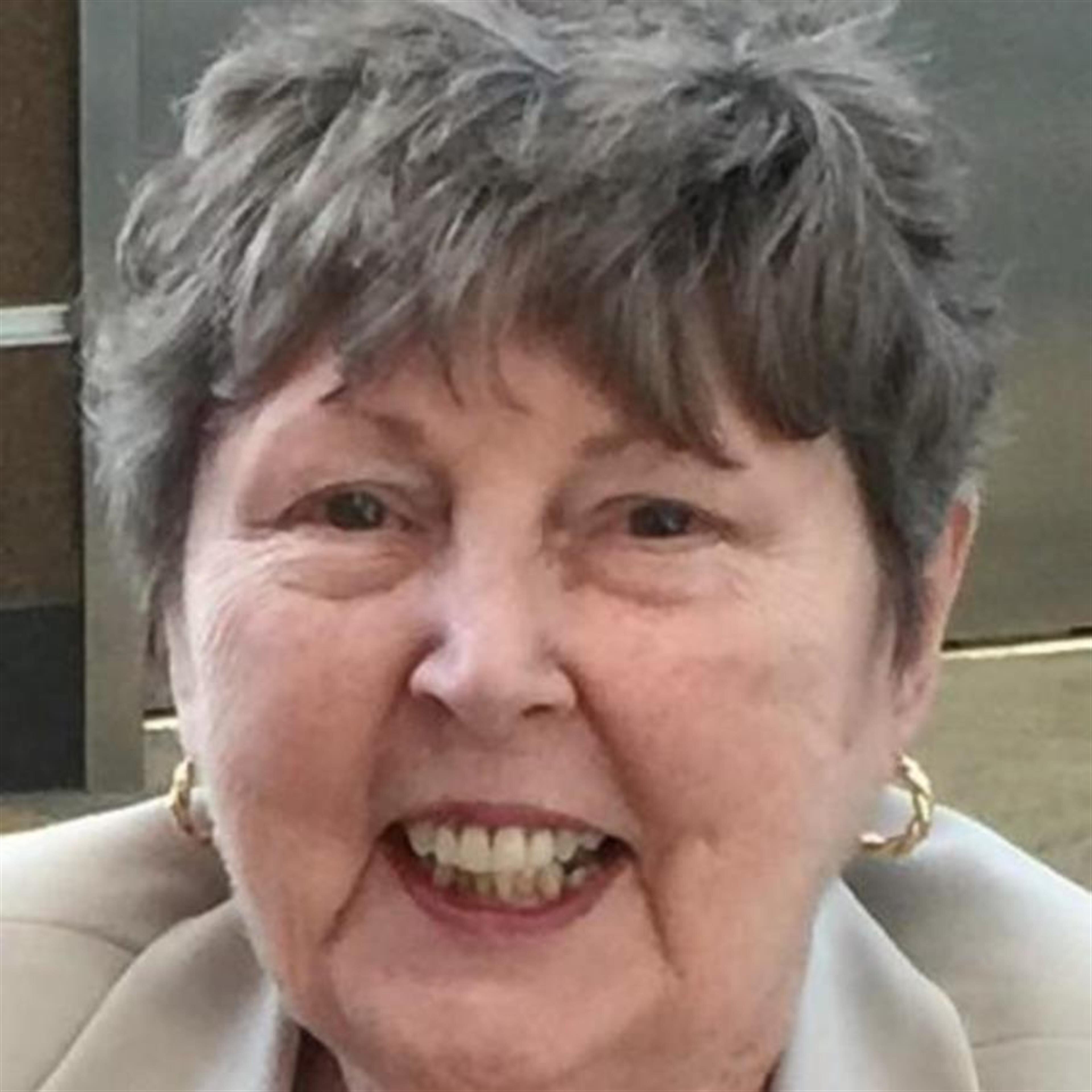 Janette Rosine Walker Danford