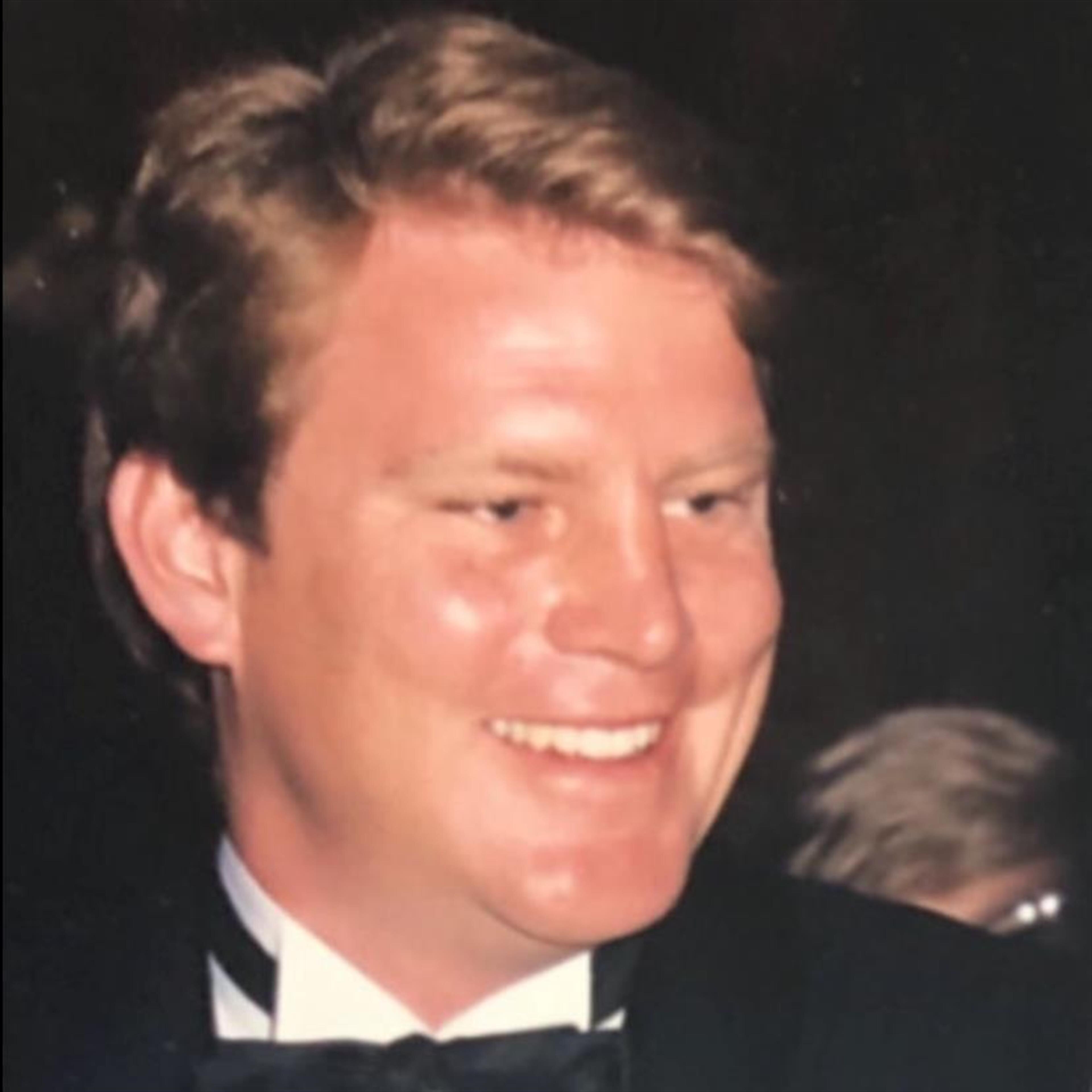 William Patrick  Gaal