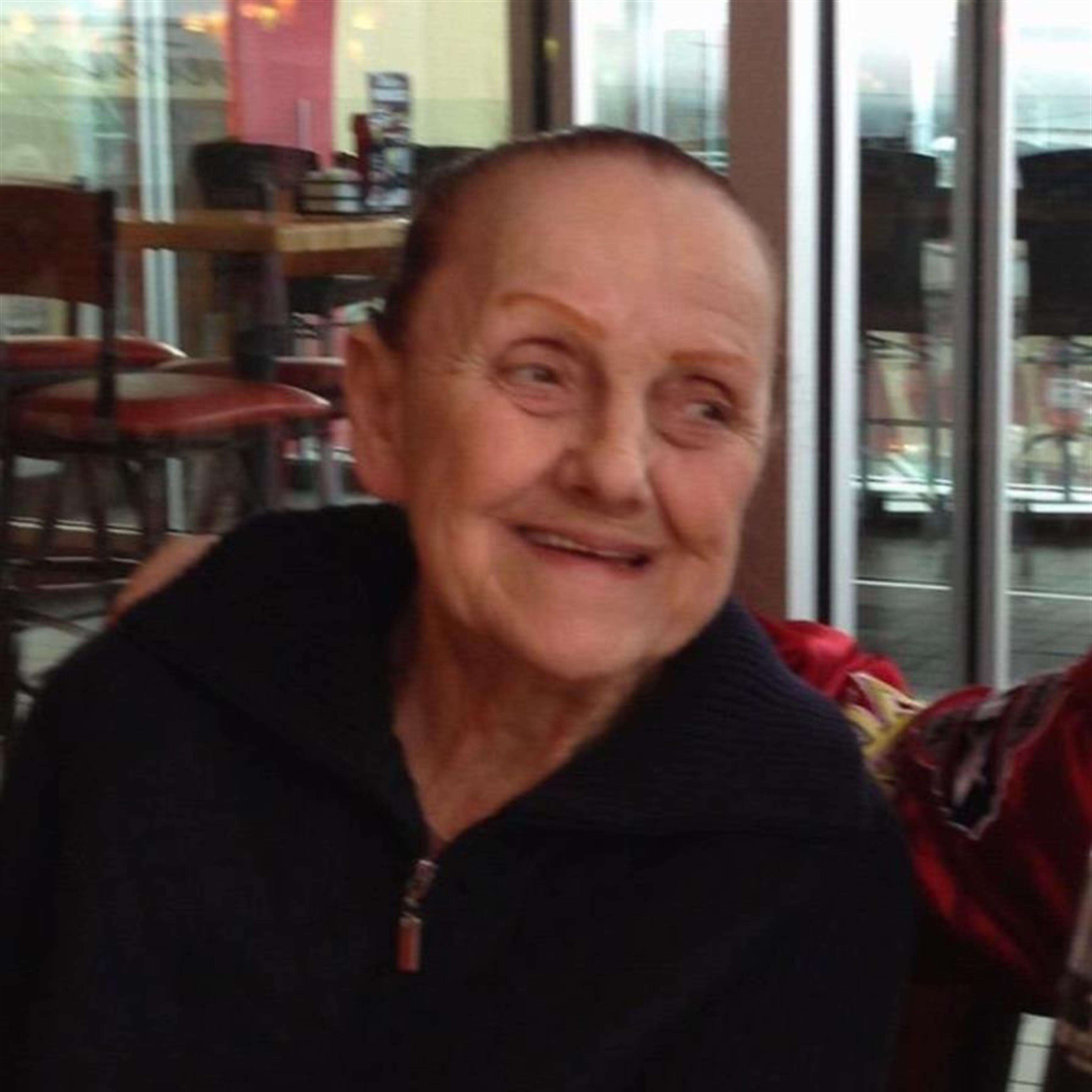 Rita J. Laguzzi