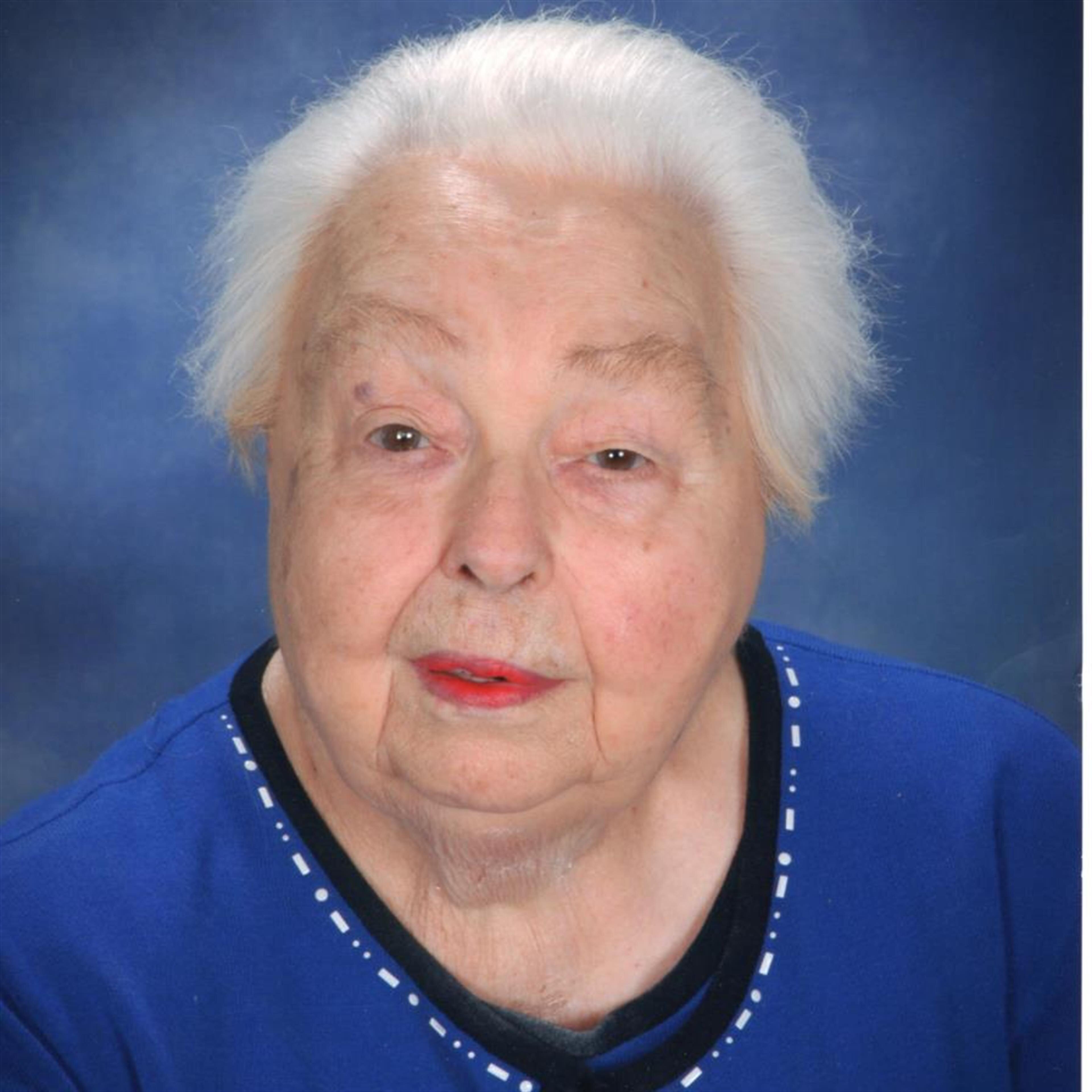 Helen Doss Howard