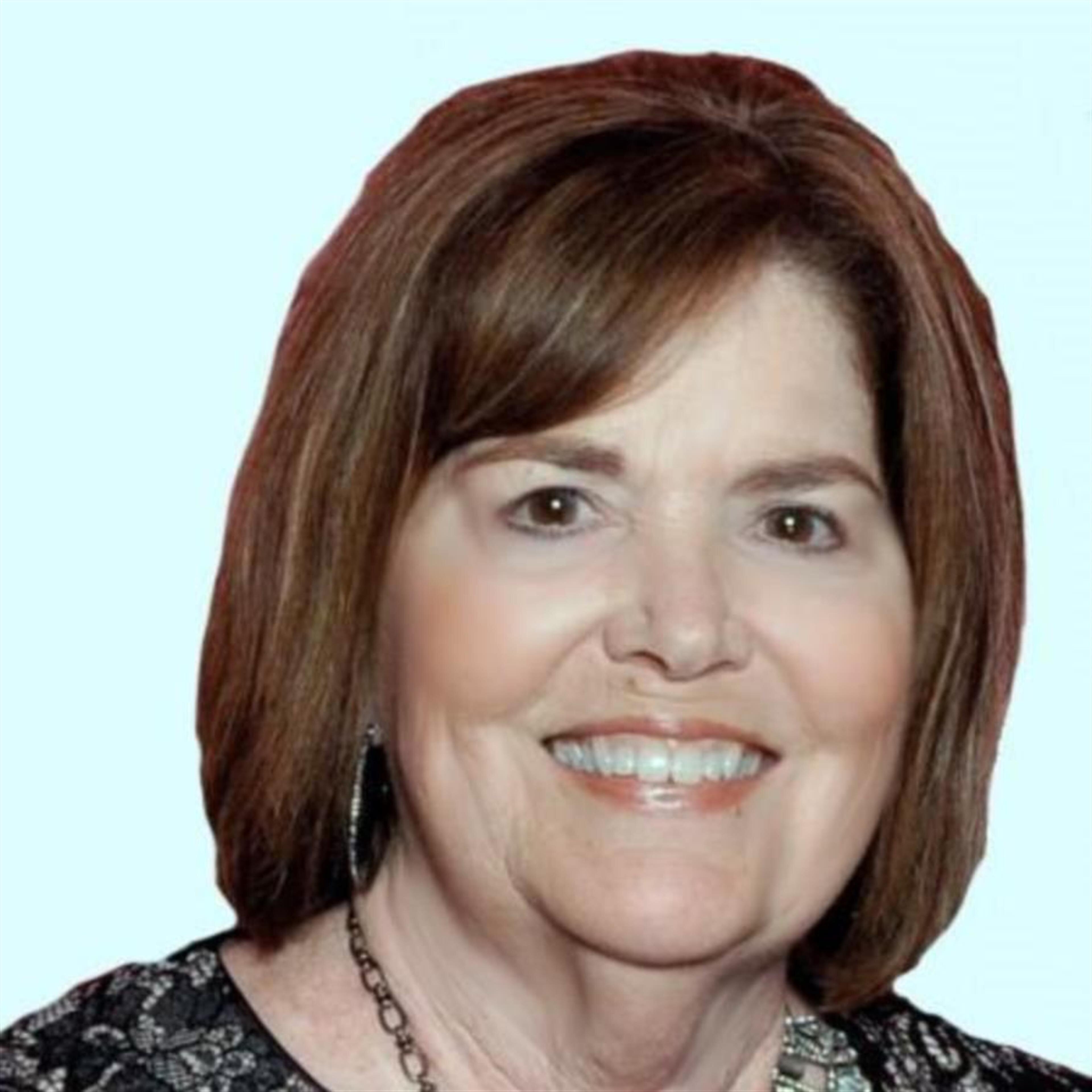 Dolores Kaye Arrowood