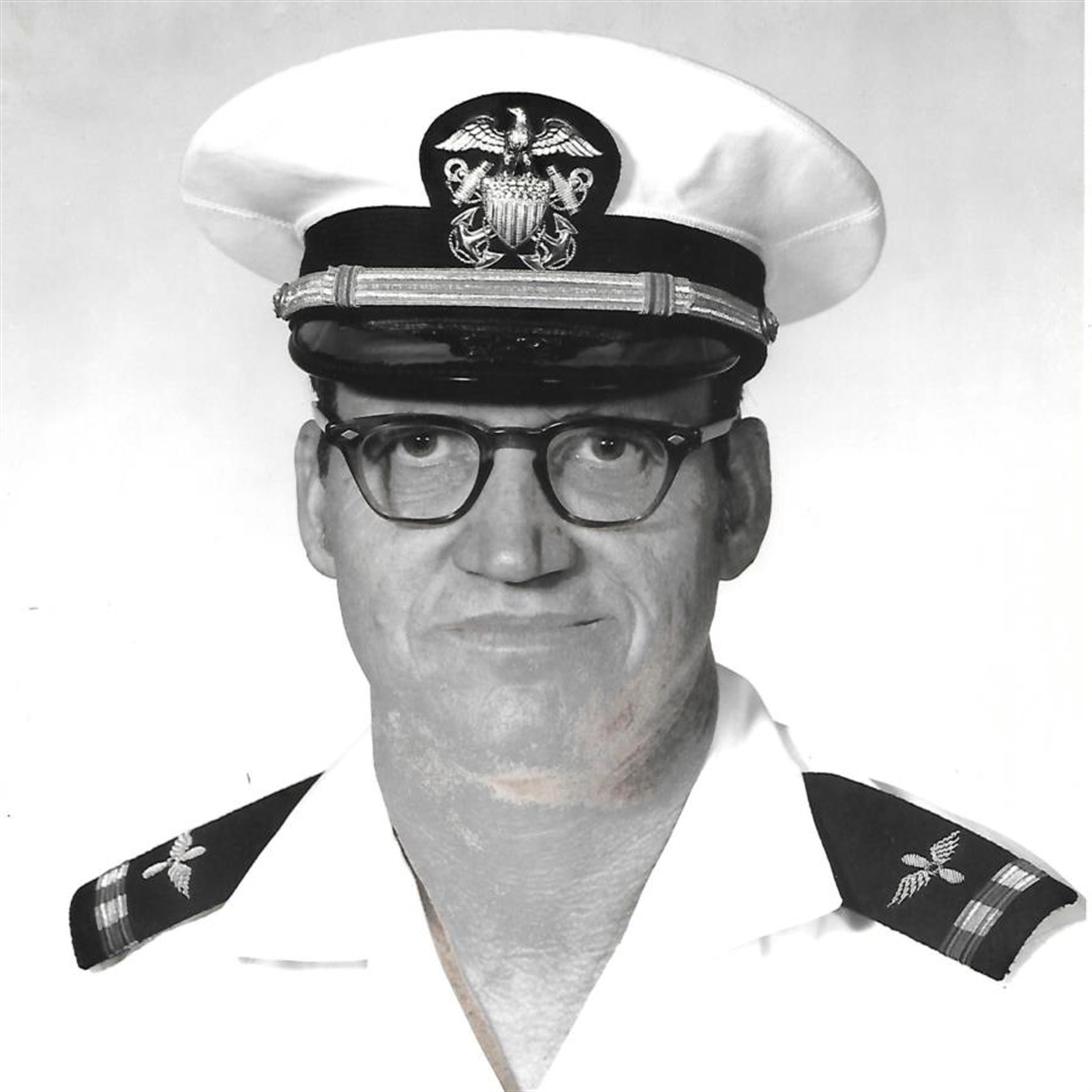 Owin H. Chance