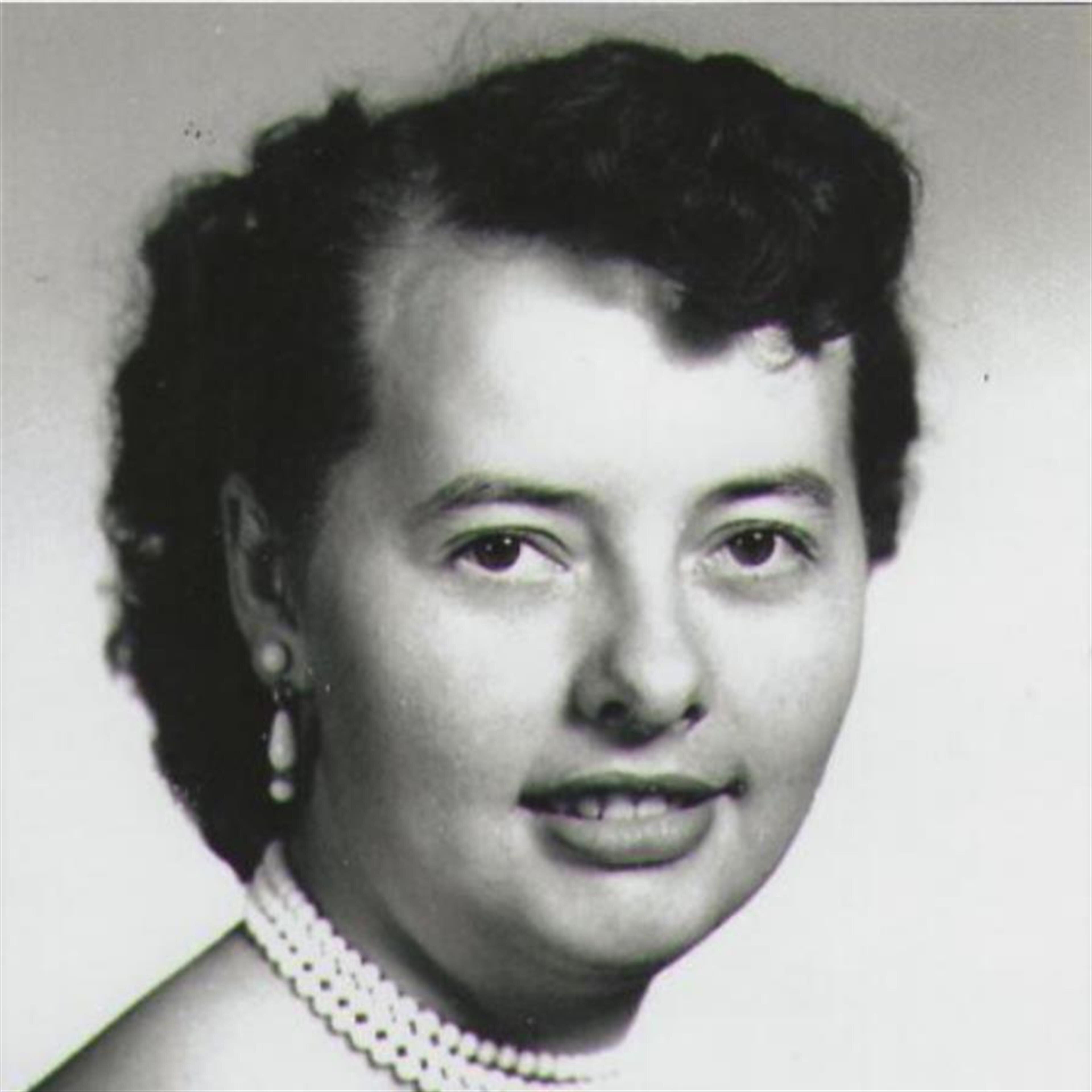 Mable Barnes