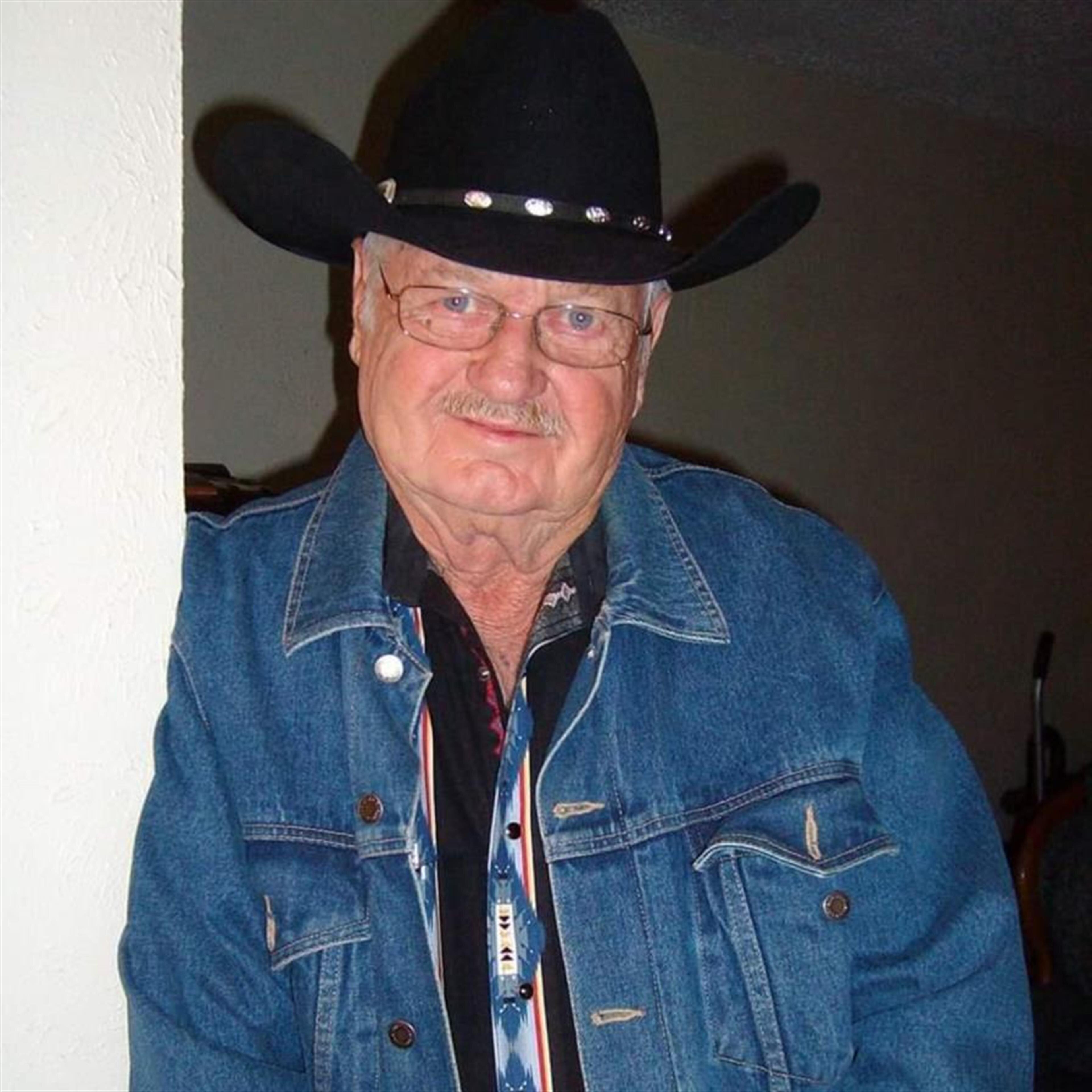 Gary Wayne Preston