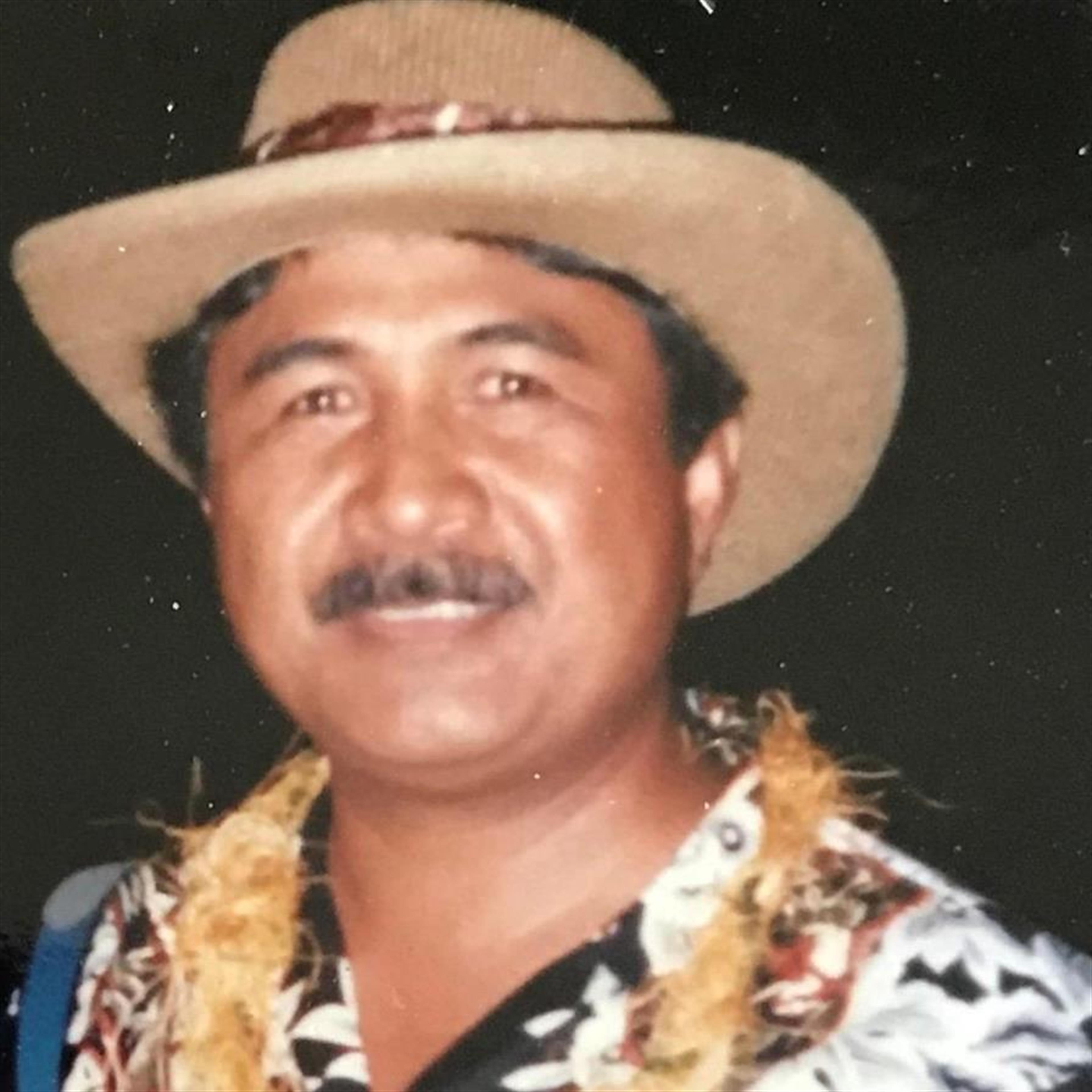 Robert Kia
