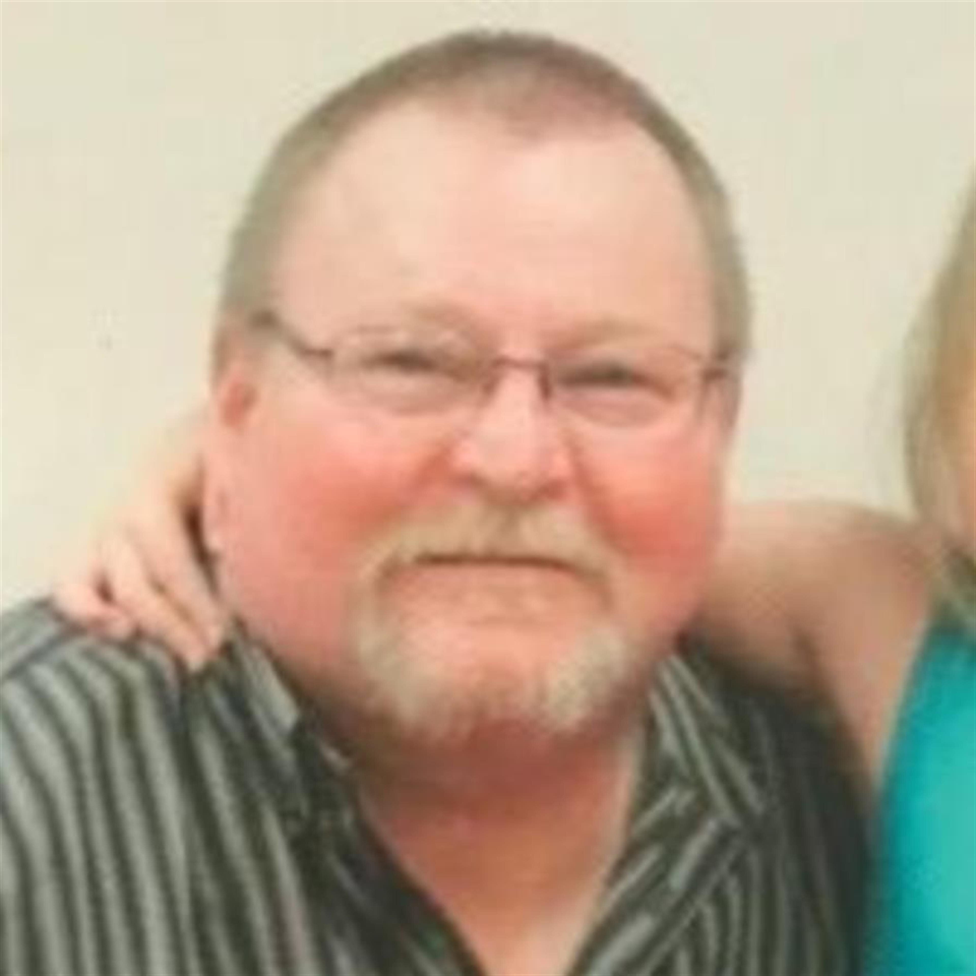 Jeff E. Logan