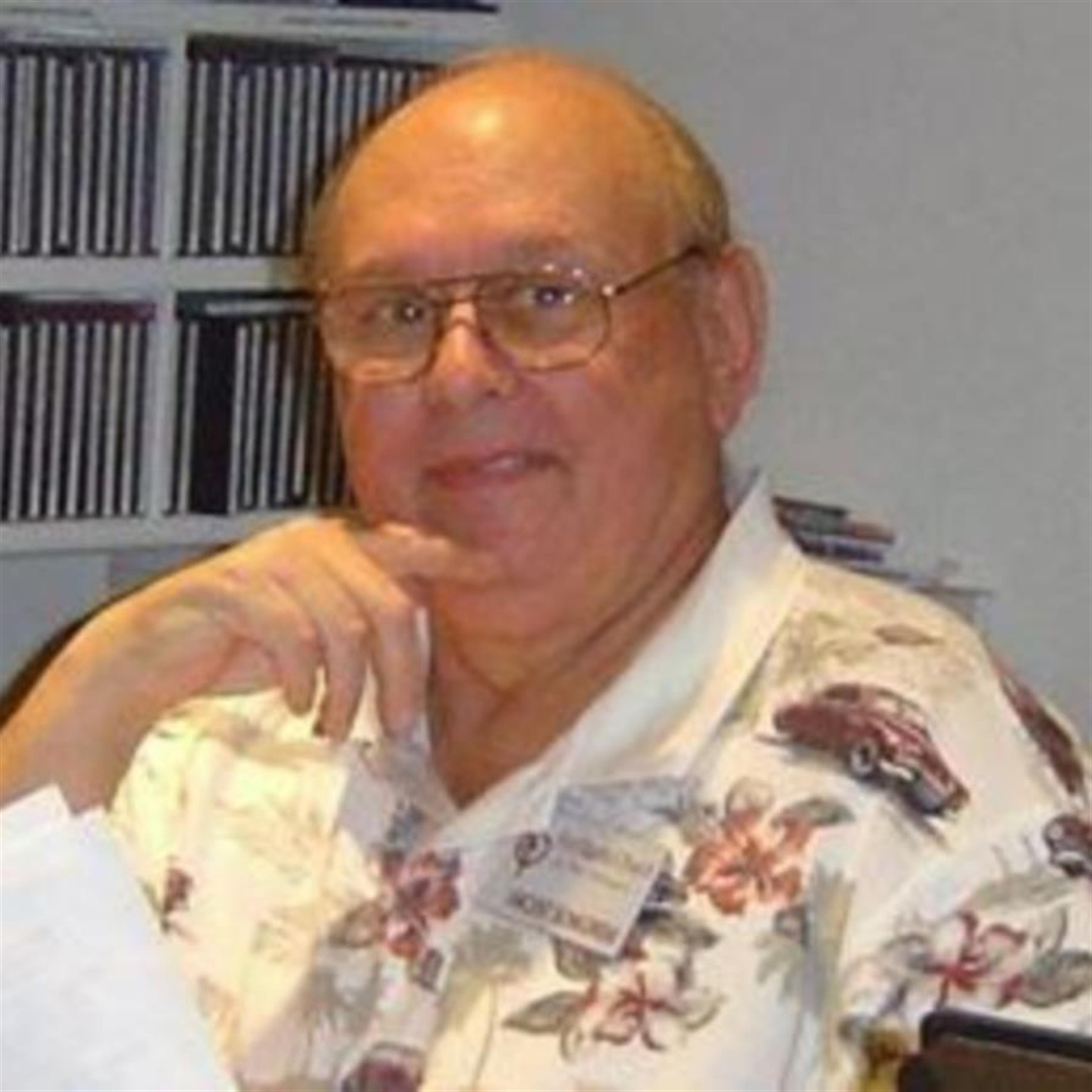Vincent Wayne Bonkowski