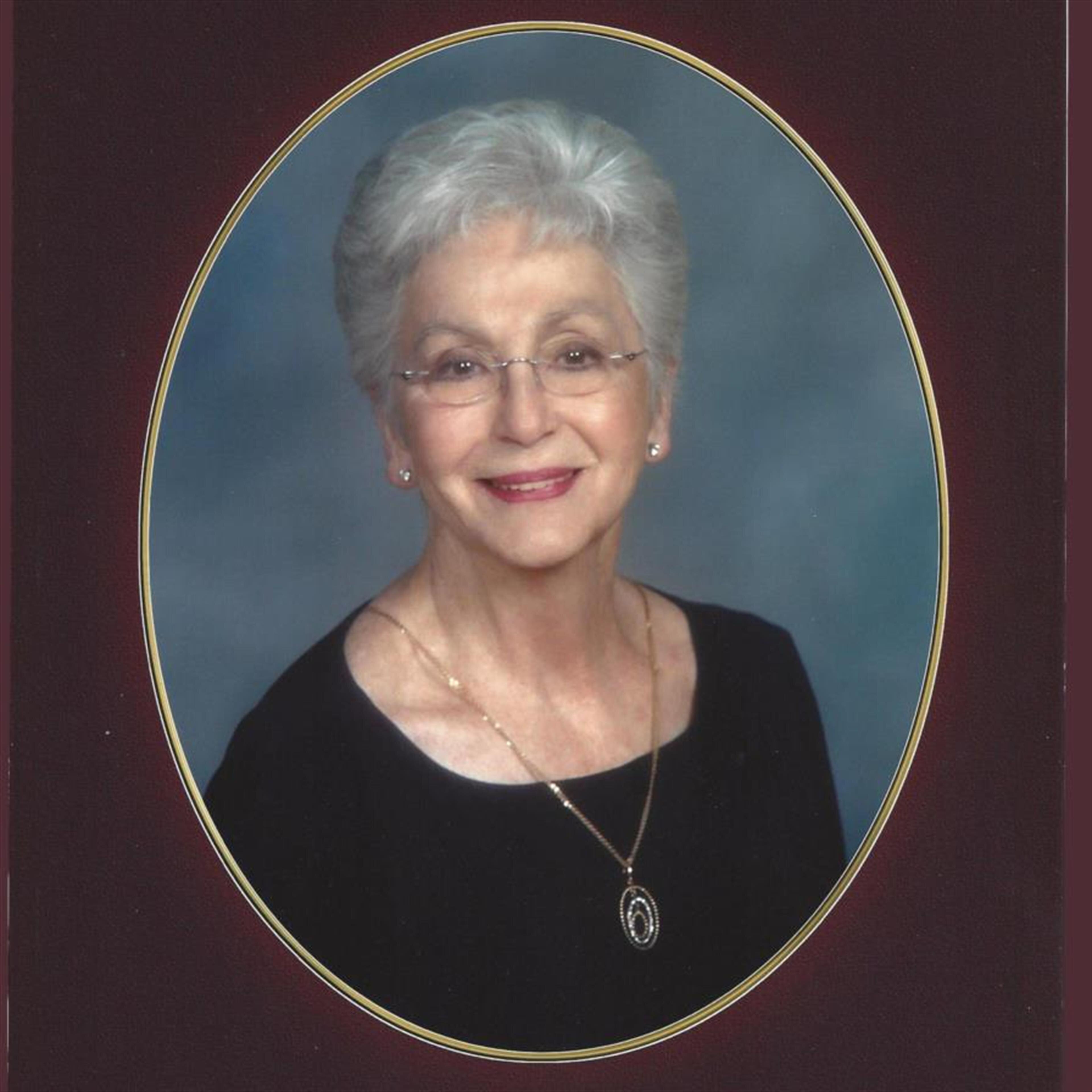 Ms. Patsy M. McClendon