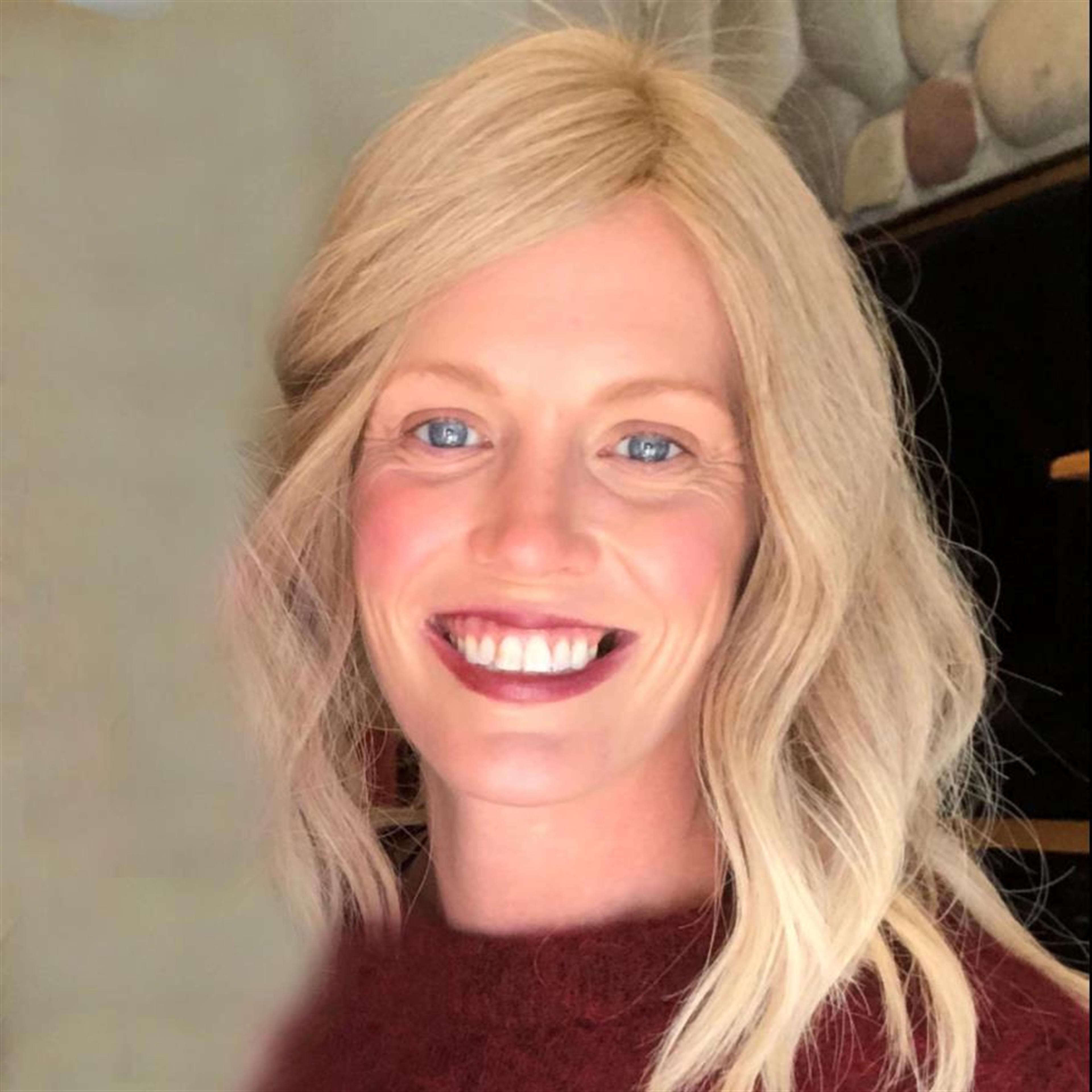 Alyssa "Sis" Nicole Armour