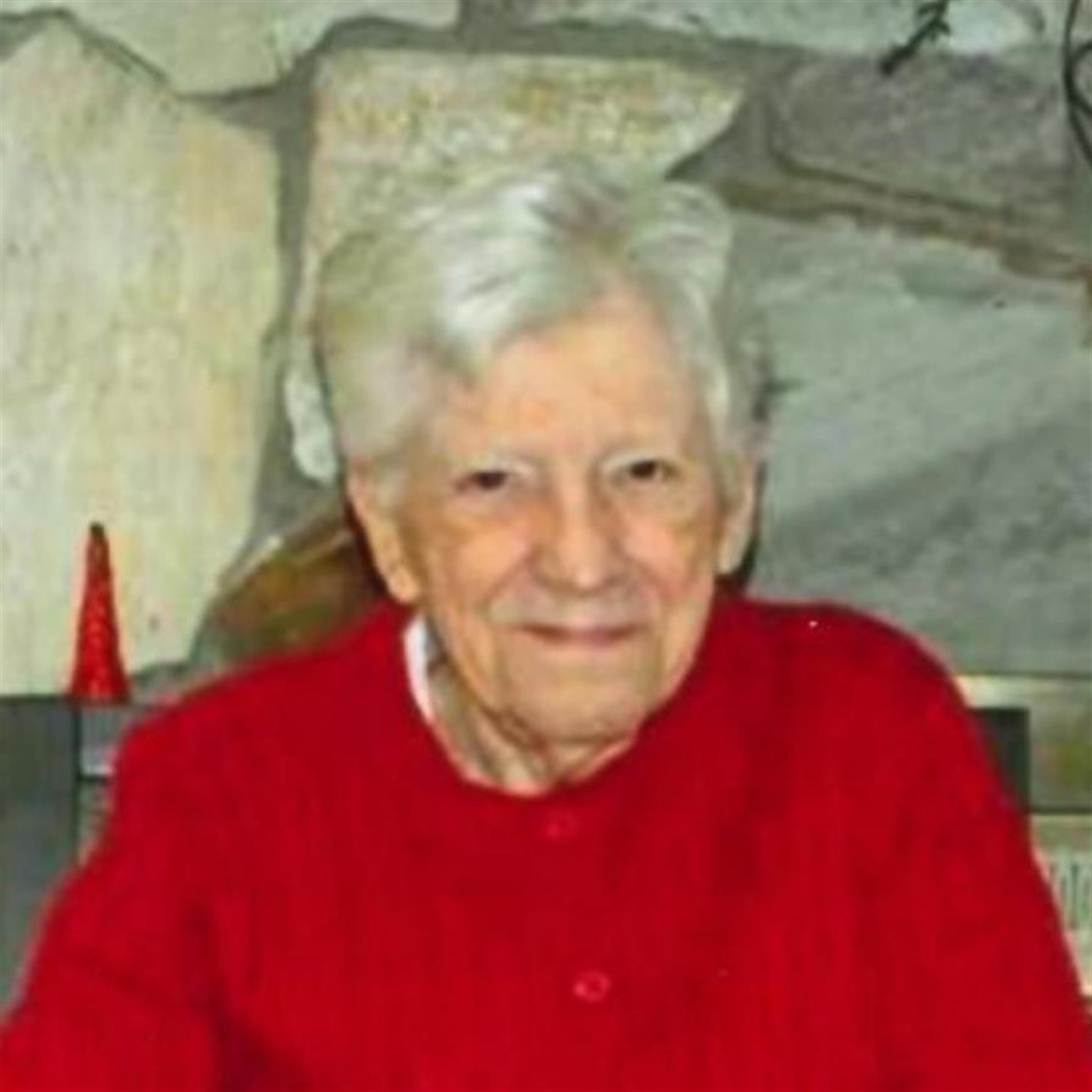 Eleanor R. Kuhles