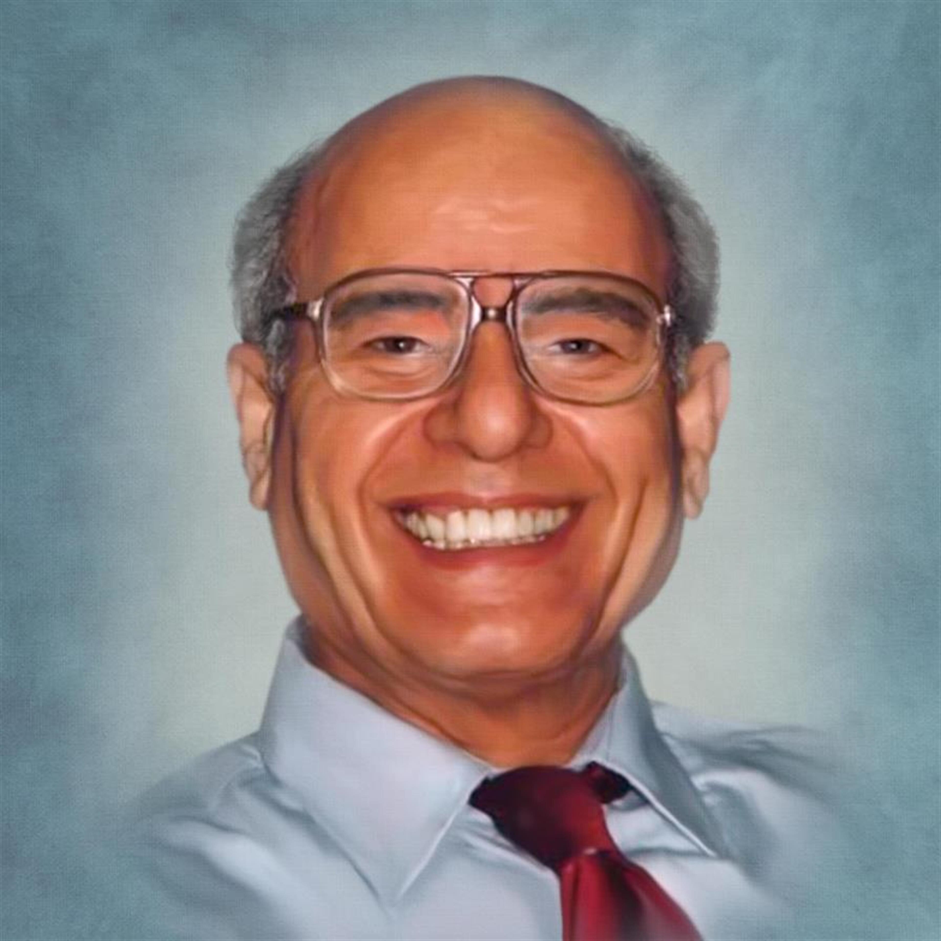 Massoud Vameghi