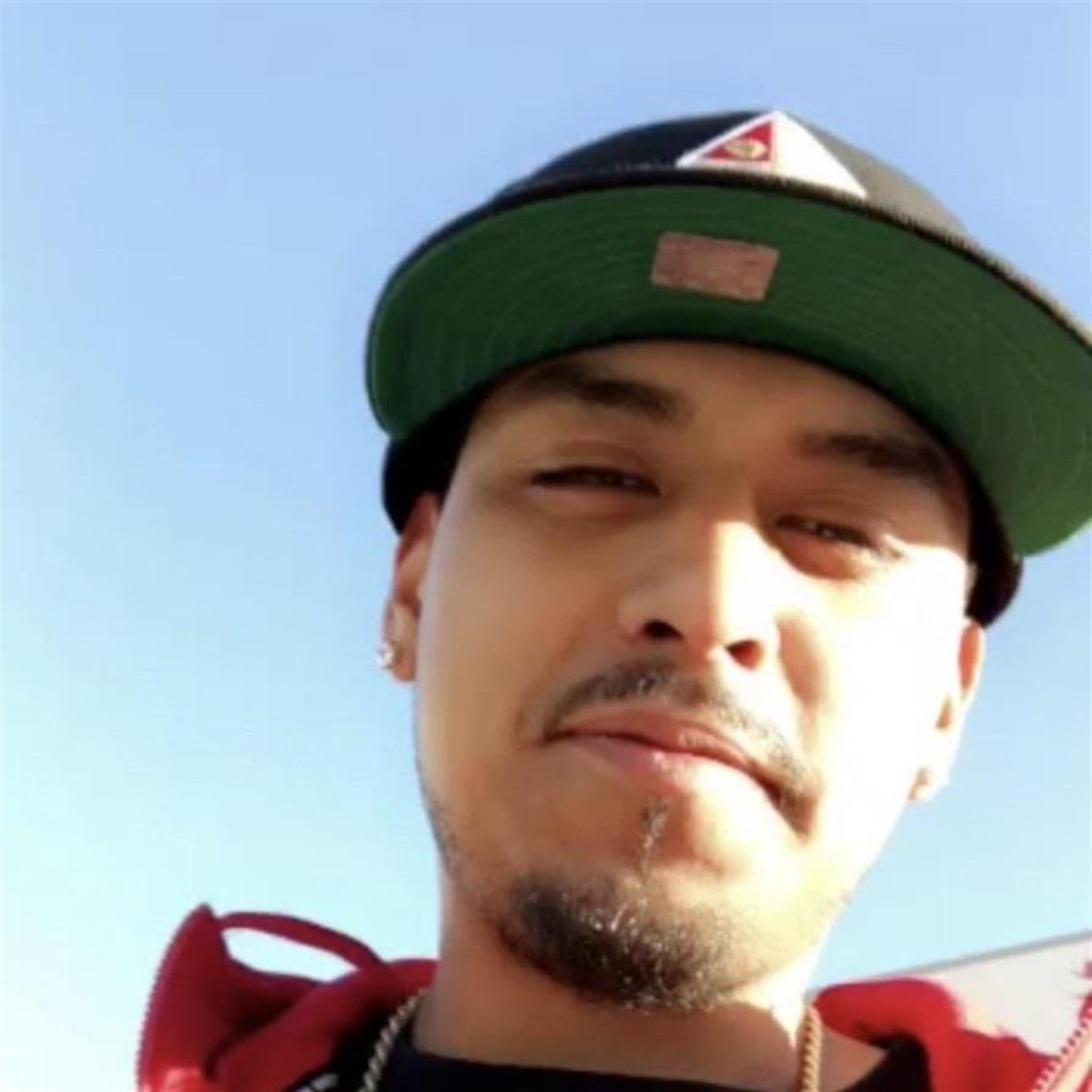 Erik Leonel Sumano Diaz