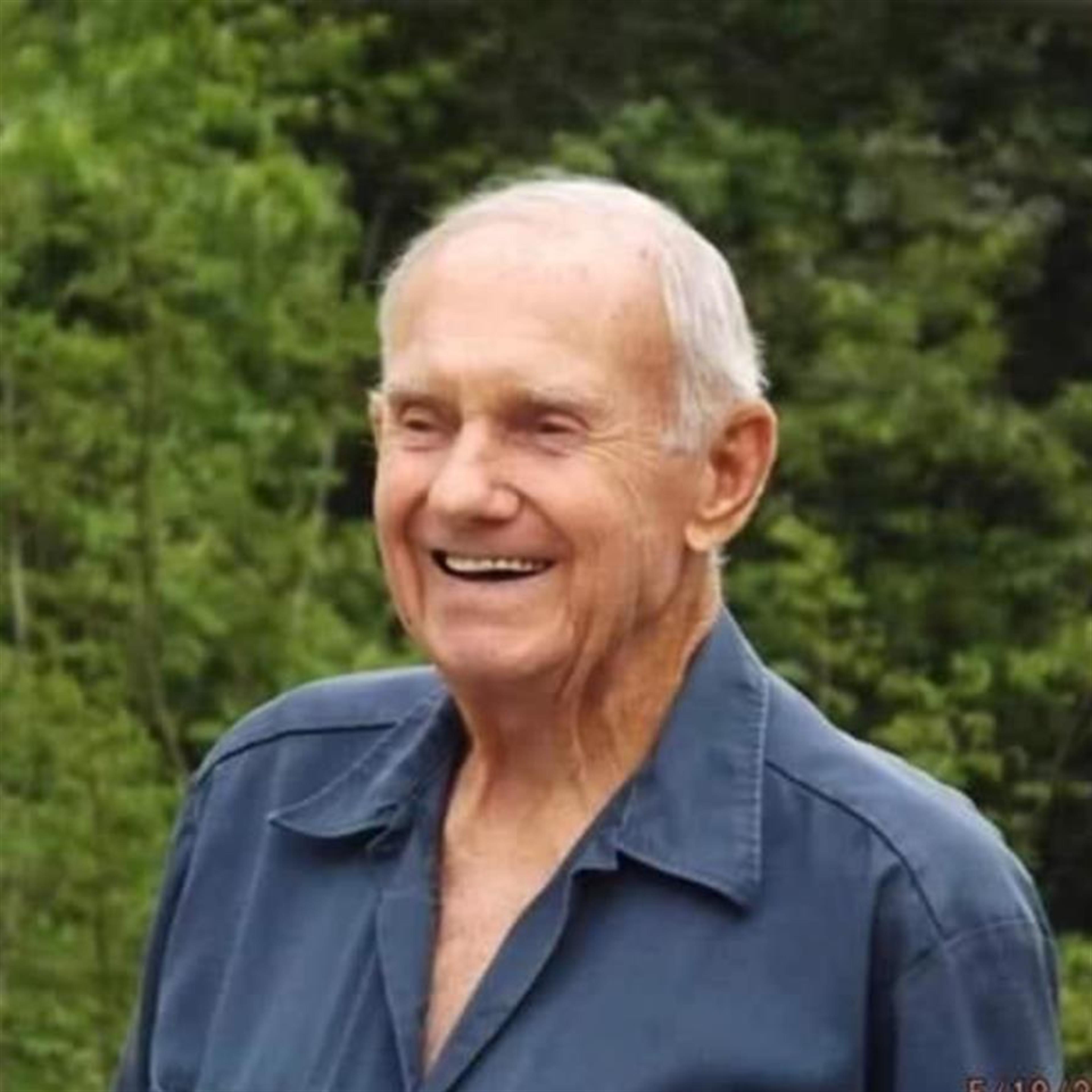 Pharis O. Floyd's obituary picture