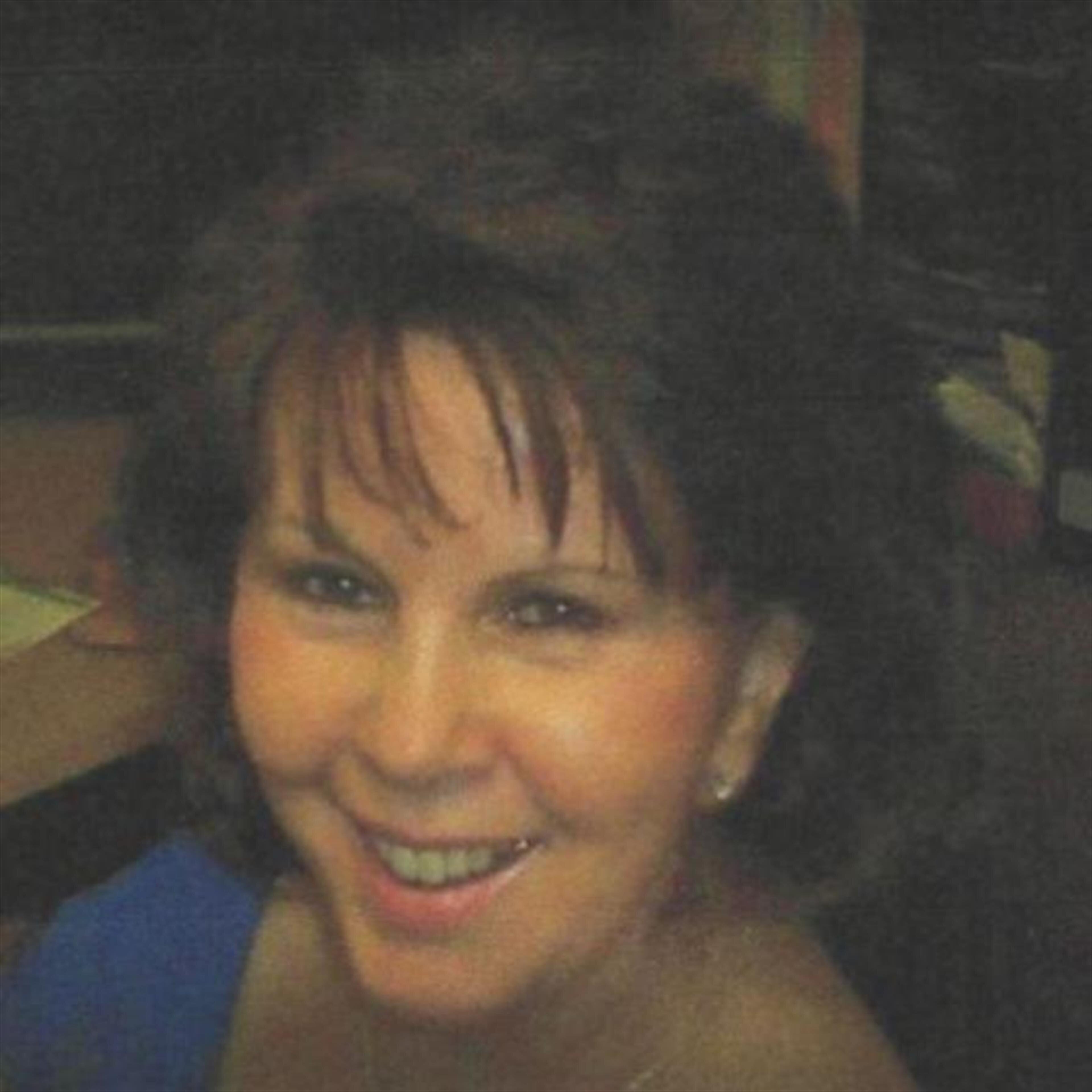 Sondra V. Glenn