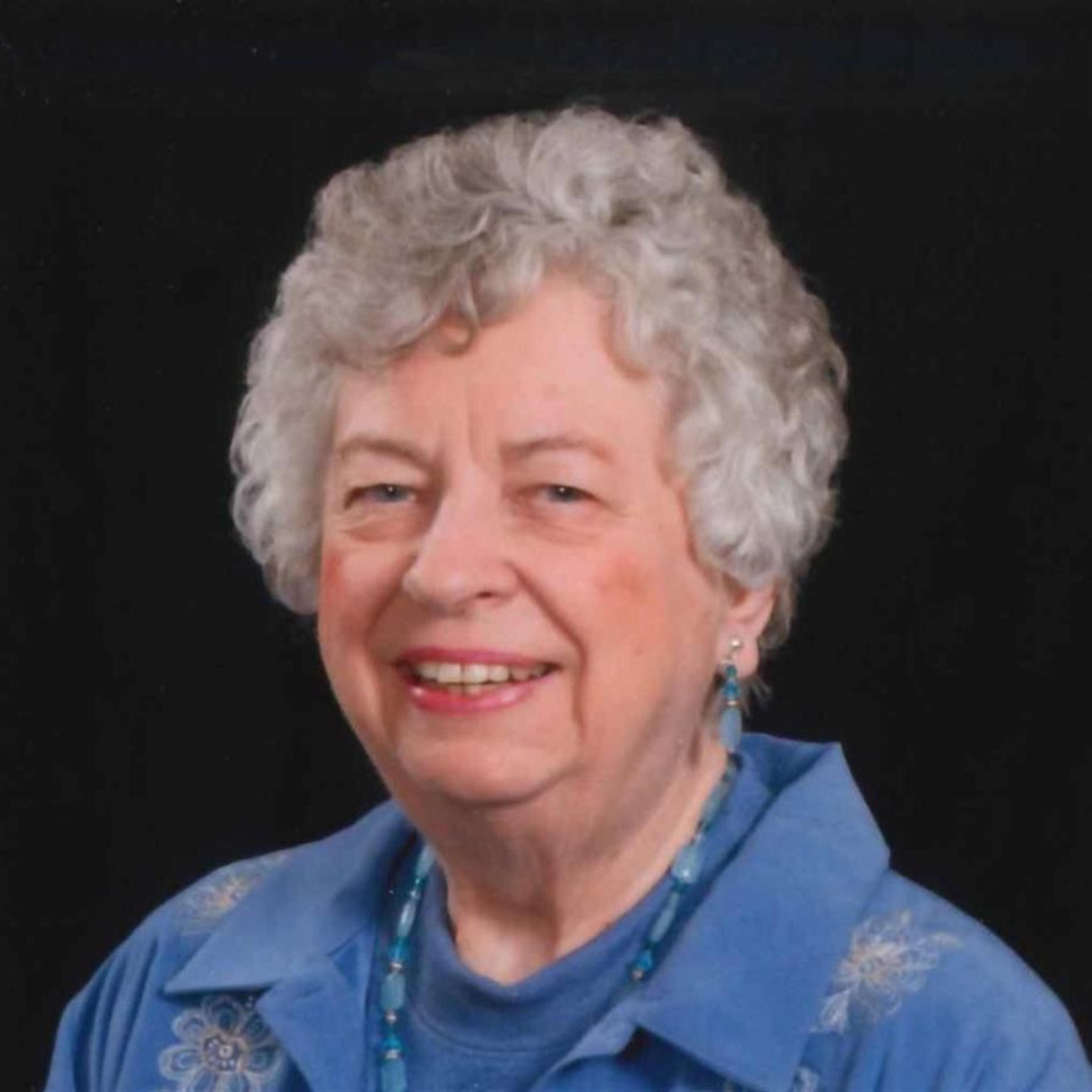 June  Ann Lindberg