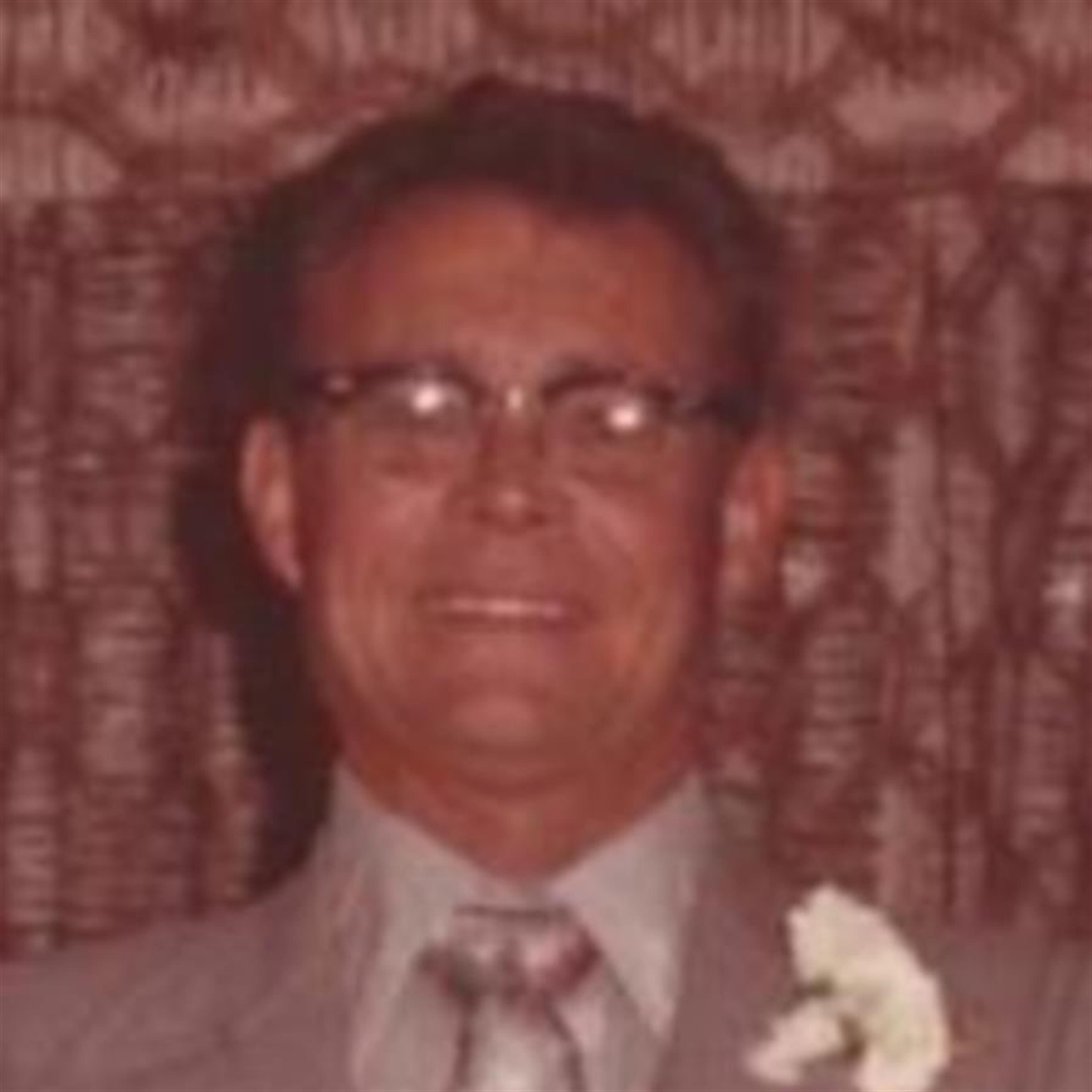 Hearell Watson Davis