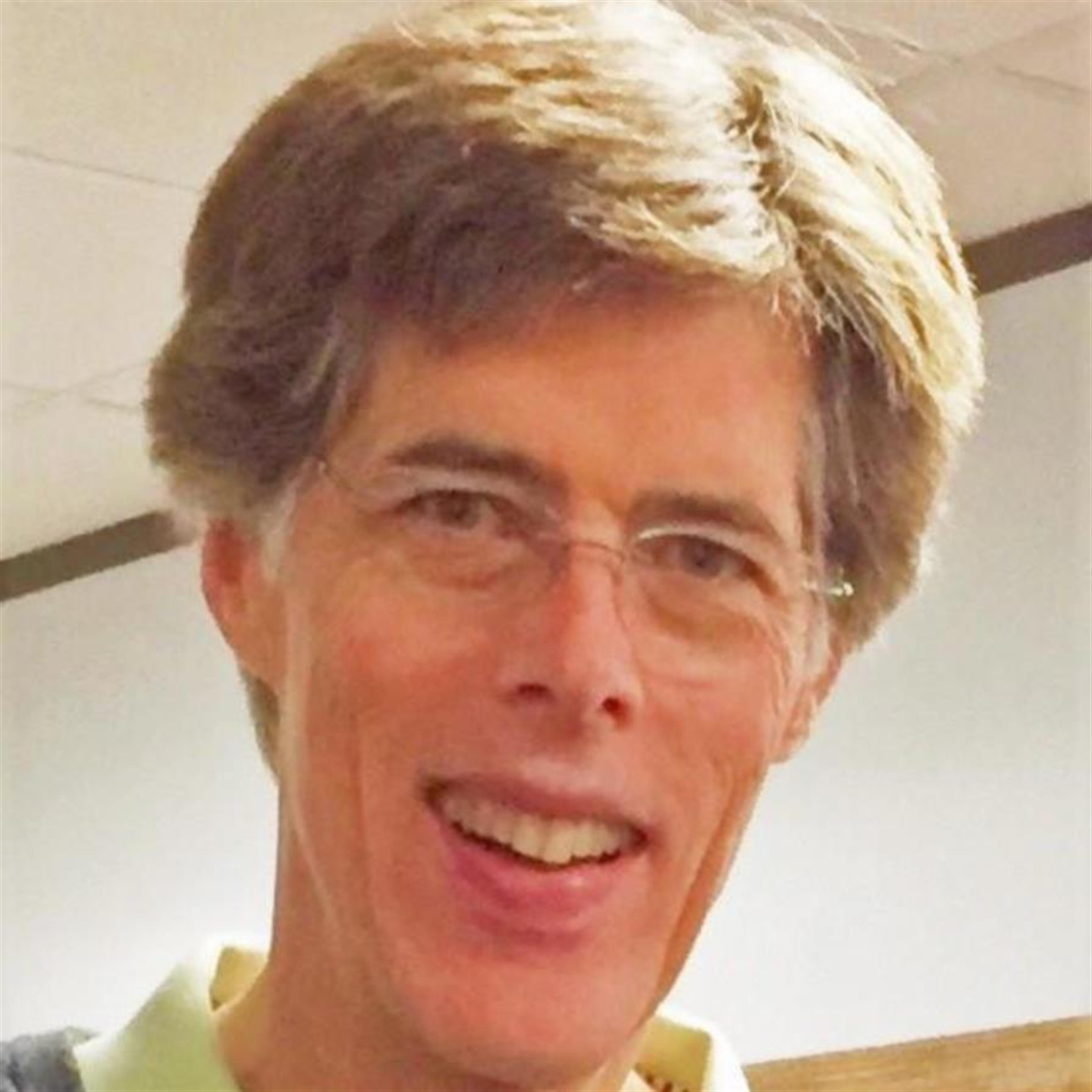 Craig Harrison Bivins