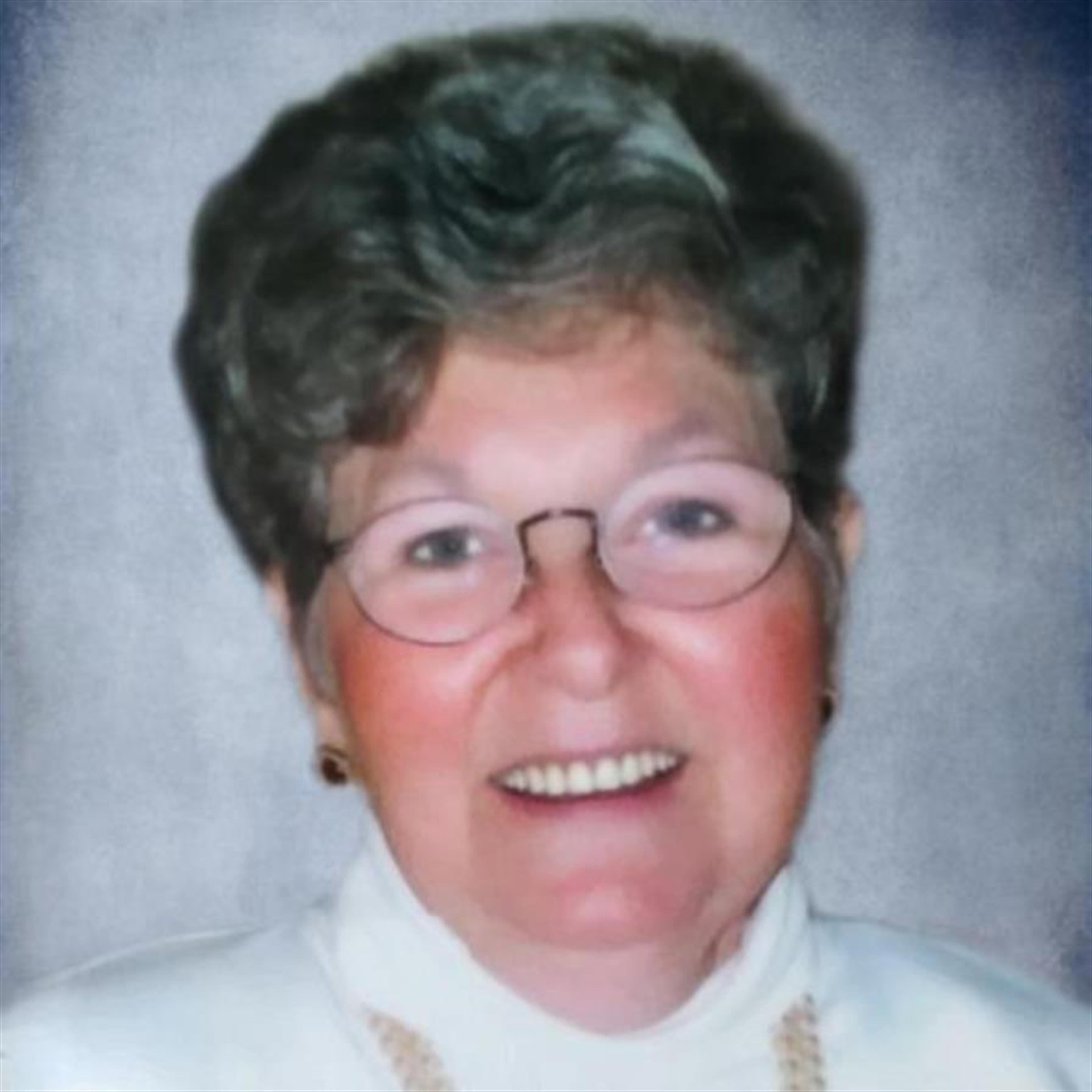 Joyce Ann Masters