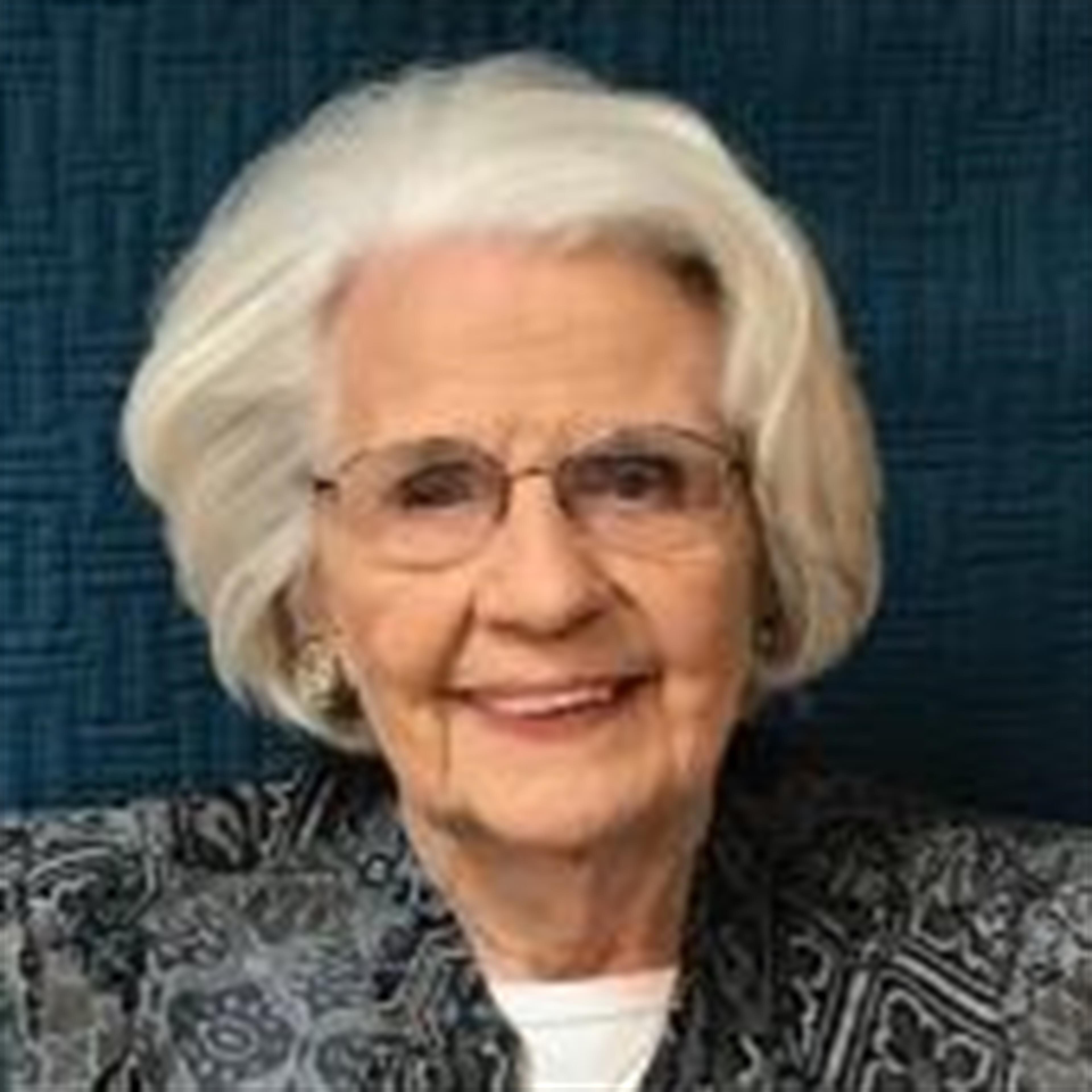 Anita  Moore 