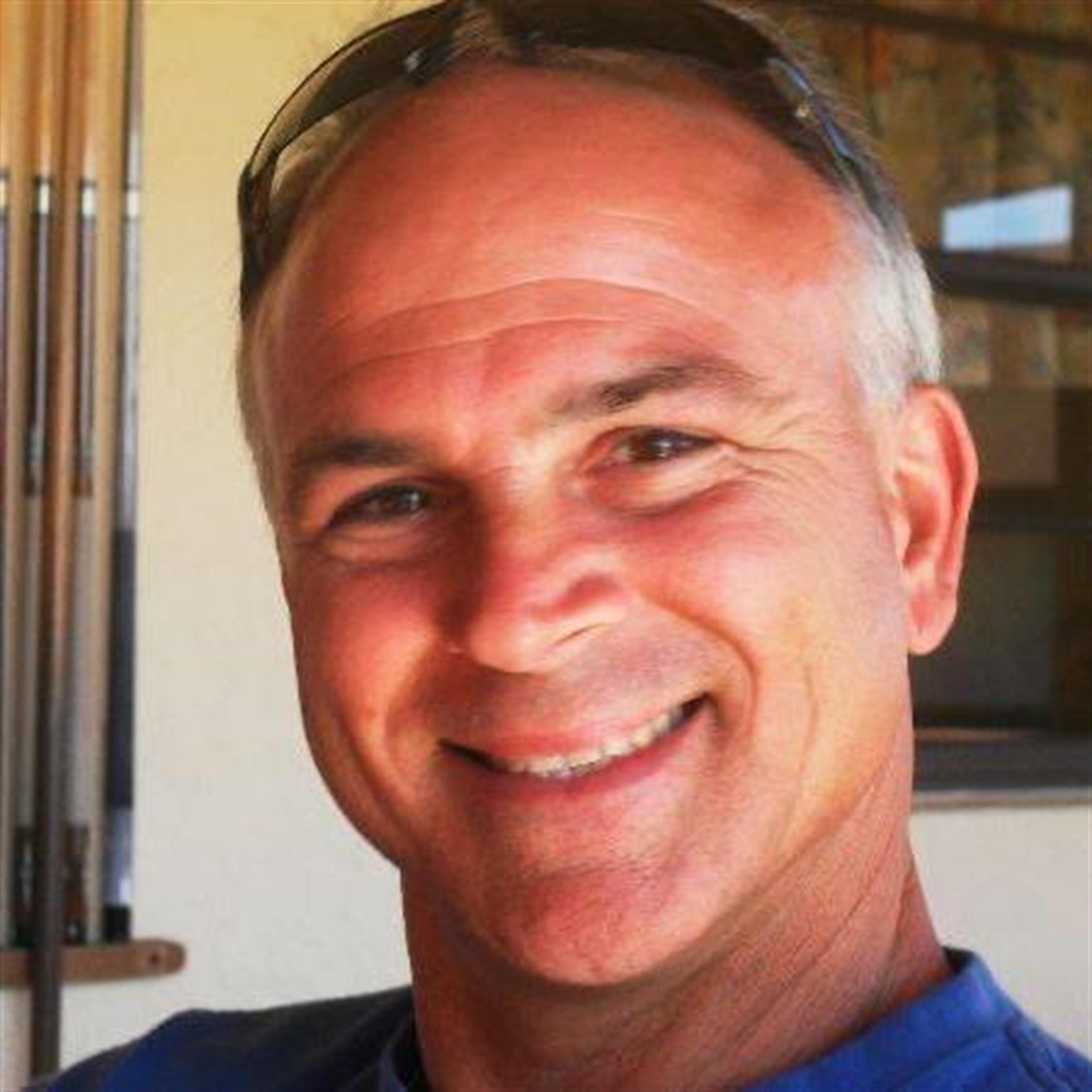 Michael Todd Mendheim