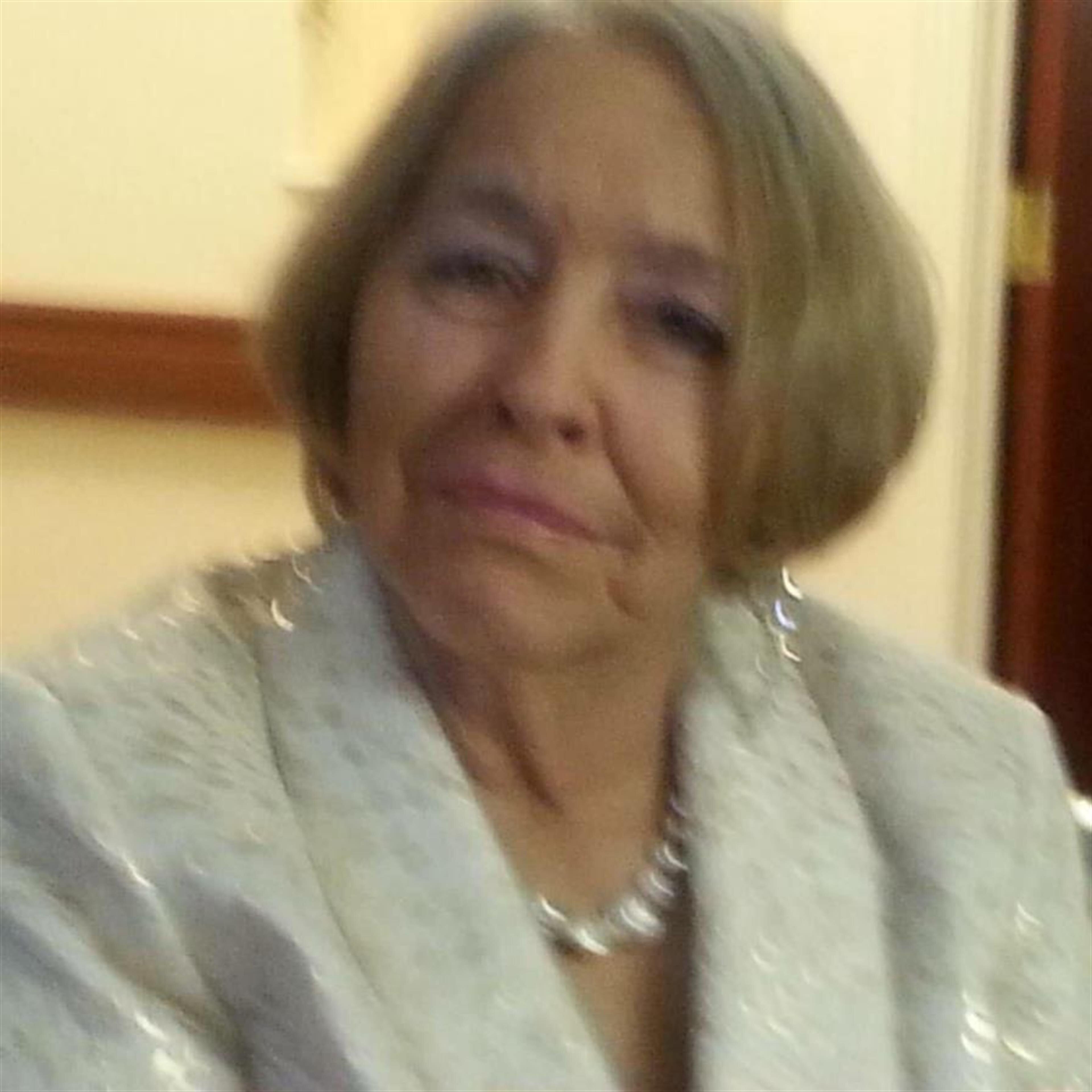Joanne R. Martinez